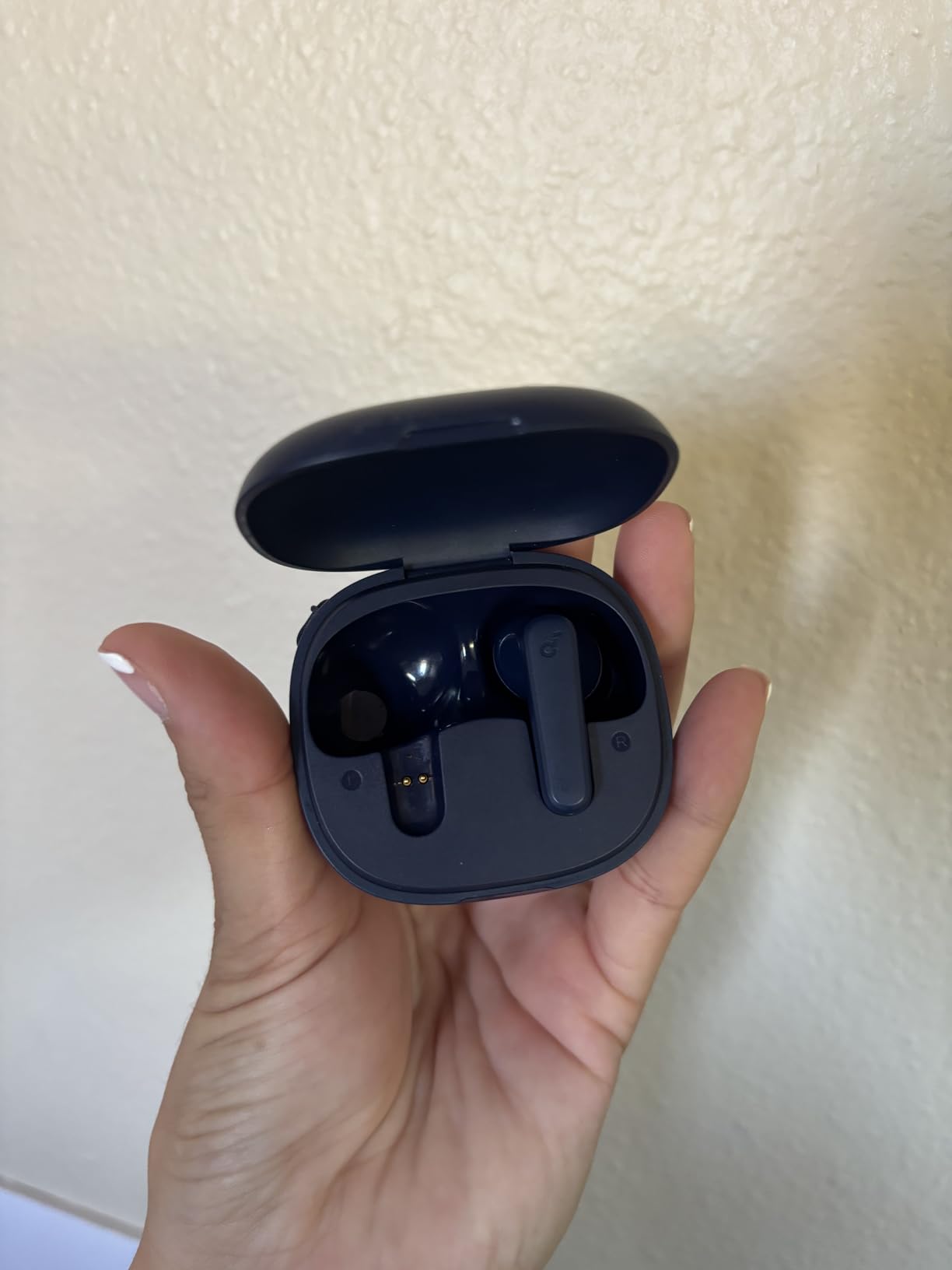 Soundcore by Anker P20i True Wireless Earbuds, with Big Bass, 30H Playtime customer photo 2
