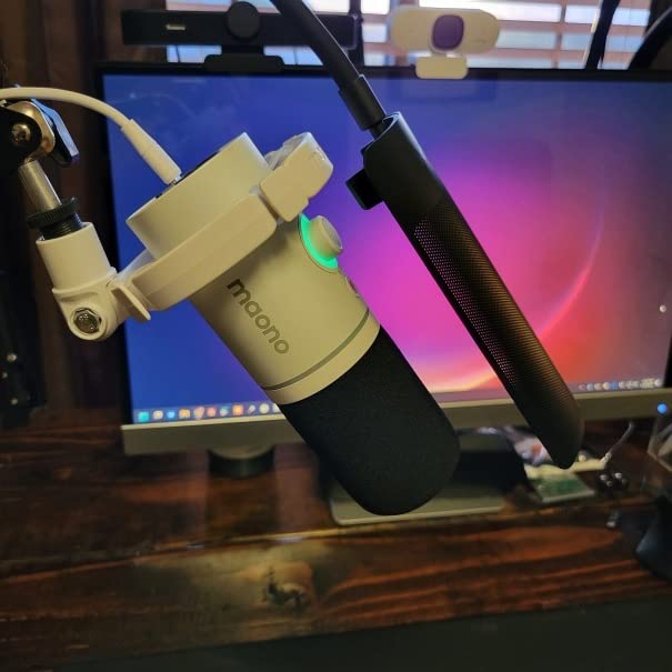 HyperX Shield Microphone Pop Filter customer photo 2