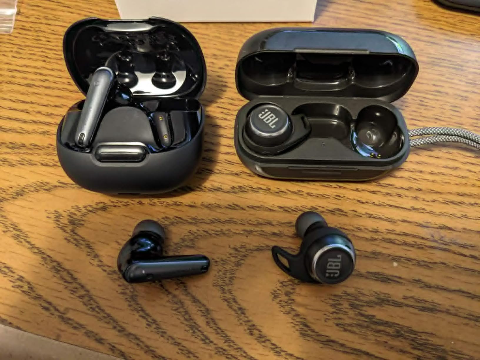 Soundcore by Anker Liberty 4 NC Wireless Earbuds customer photo 1