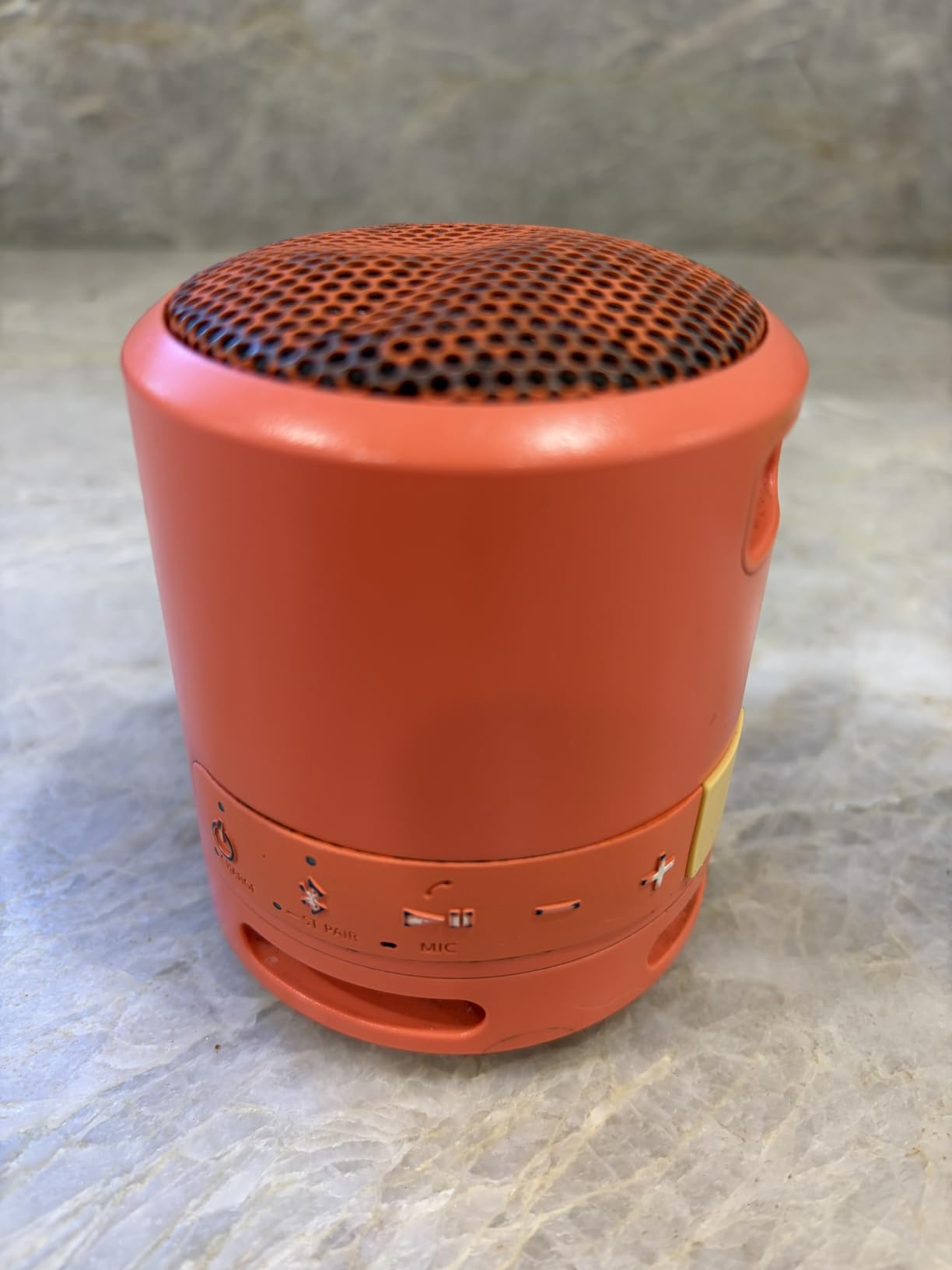 Sony SRS-XB100 Wireless Bluetooth Portable Speaker customer photo 1
