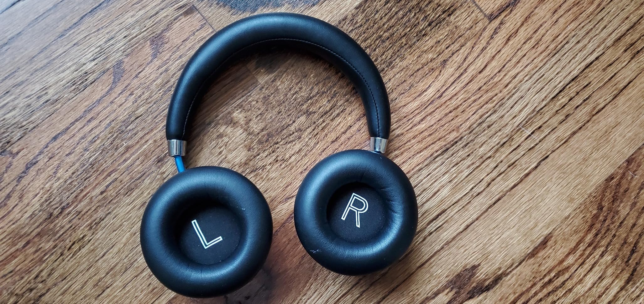 Kids Headphones, Volume-Limiting 85dB, BT2200 Plus, Teal, Built-In Mic, Studio-Grade Sound, 20-Hour Battery customer photo 1