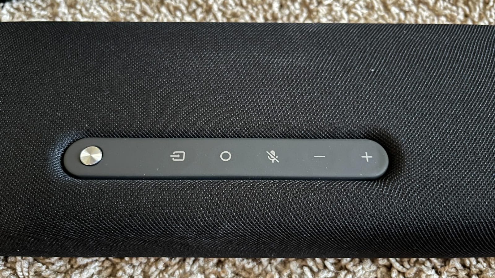 Yamaha True X Bar 50A Dolby Atmos Sound Bar with Wireless Subwoofer, Wi-Fi, Music Streaming, Optional Wireless Surrounds (Black) customer photo 2
