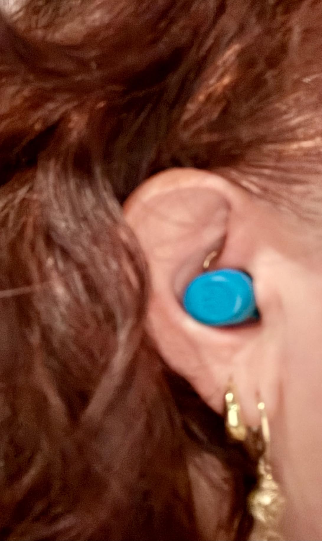 JLab JBuds Mini, True Wireless Earbuds, Bluetooth Multipoint, IP55 Sweat Resistant, Be Aware Audio, Sage customer photo 2