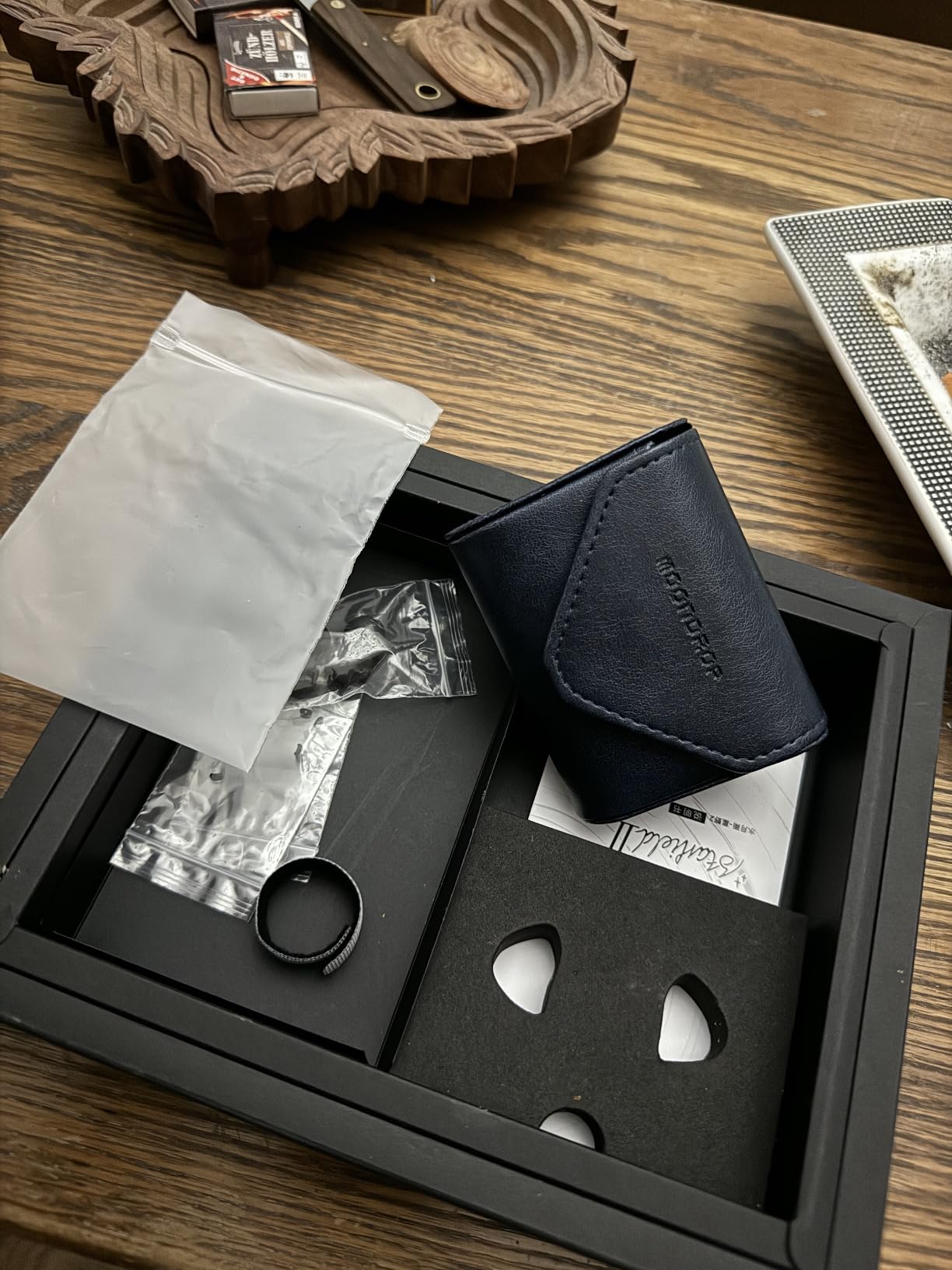 Moondrop Starfield 2 Earphone Dynamic Driver with Lithium-Magnesium in-Ear Headphone with 0.78 2Pin Cable customer photo 2