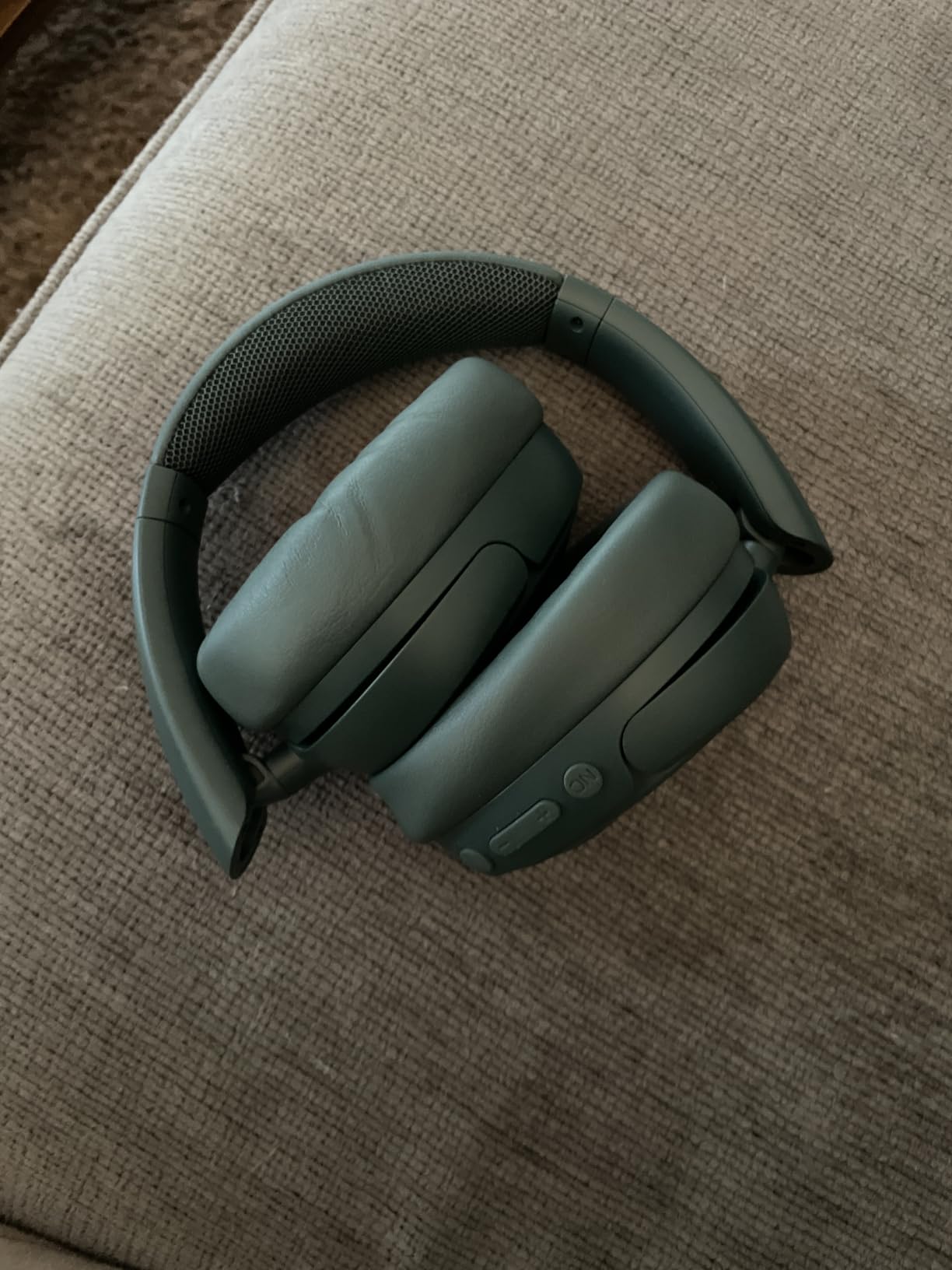 JLab JBuds Lux ANC, Over Ear Headphones, Active Noise Cancelling, Bluetooth customer photo 1