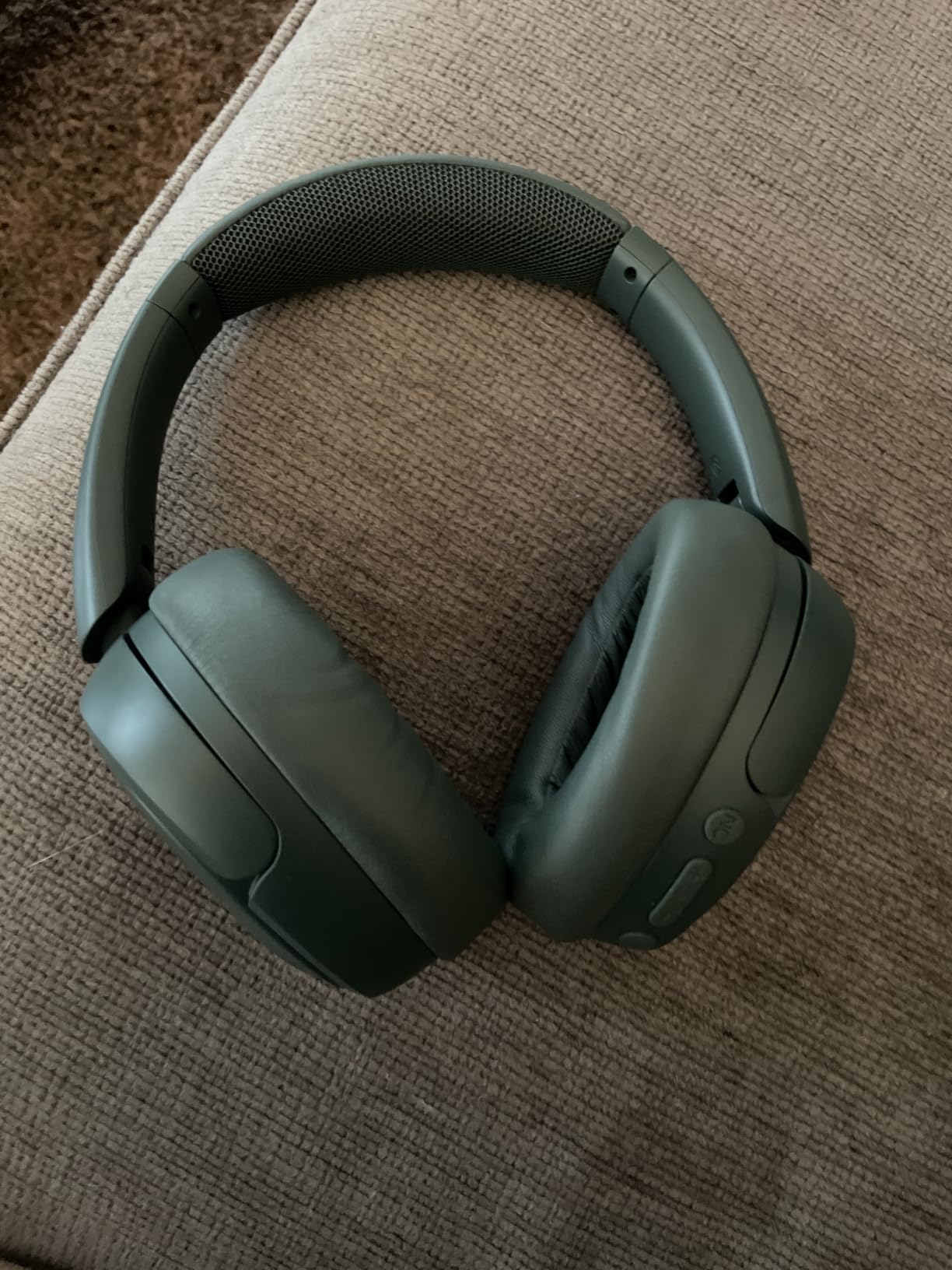 JLab JBuds Lux ANC, Over Ear Headphones, Active Noise Cancelling, Bluetooth customer photo 2