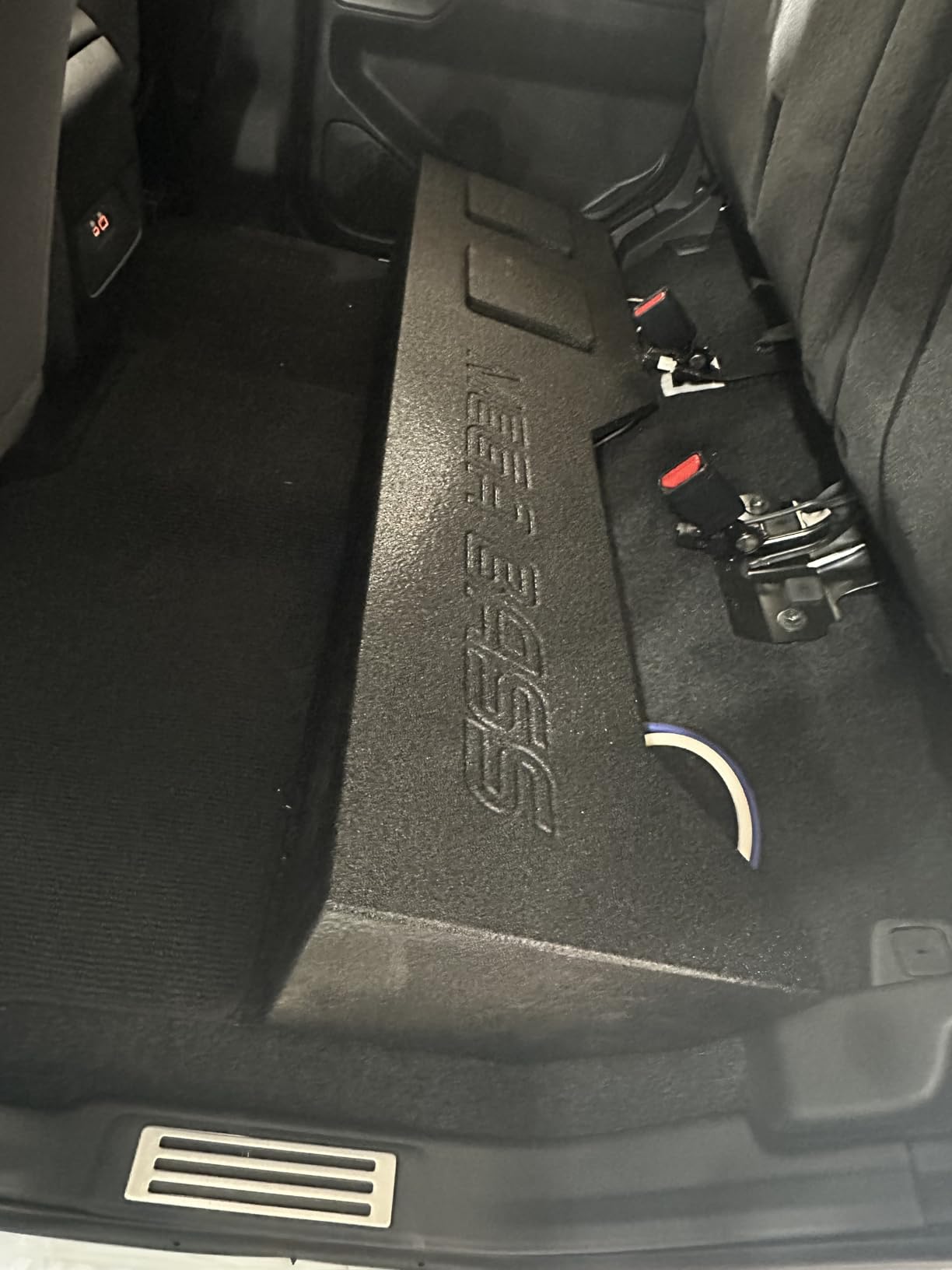 CT Sounds Hydro 10” Dual 4-Ohm 1000-Watt Shallow Mount Car Subwoofer customer photo 1