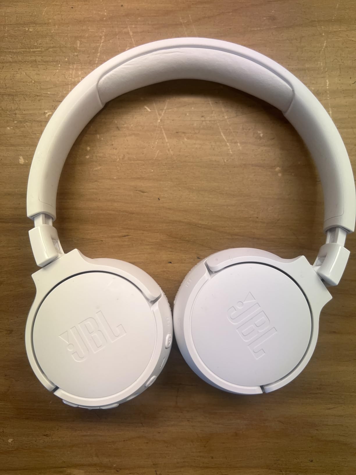 JBL Tune 670NC - Wireless On-Ear Headphones - Black | Adaptive Noise Cancelling with Smart Ambient, Bluetooth 5.3 with LE Audio, JBL Pure Bass Sound customer photo 2