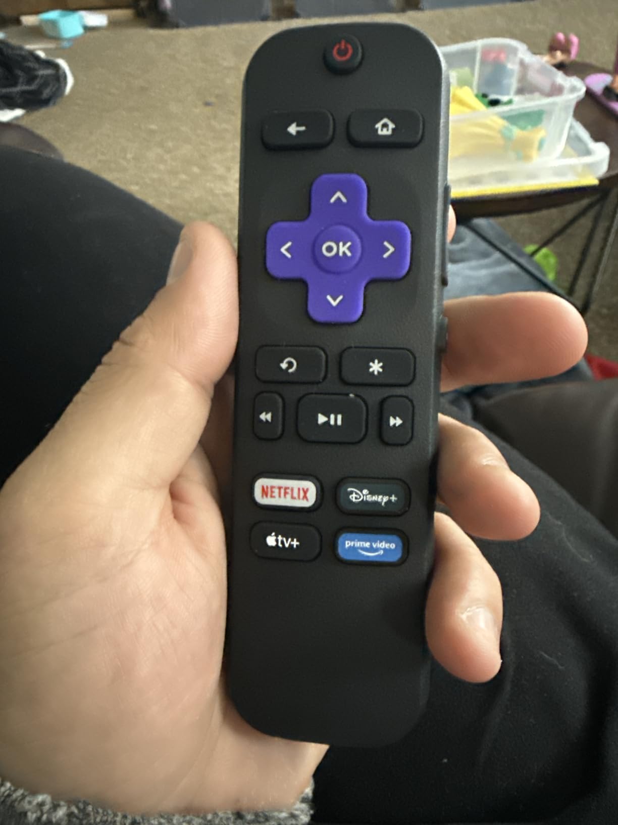 Roku Streambar SE, 4K Soundbar with Built-in Streaming Device customer photo 2