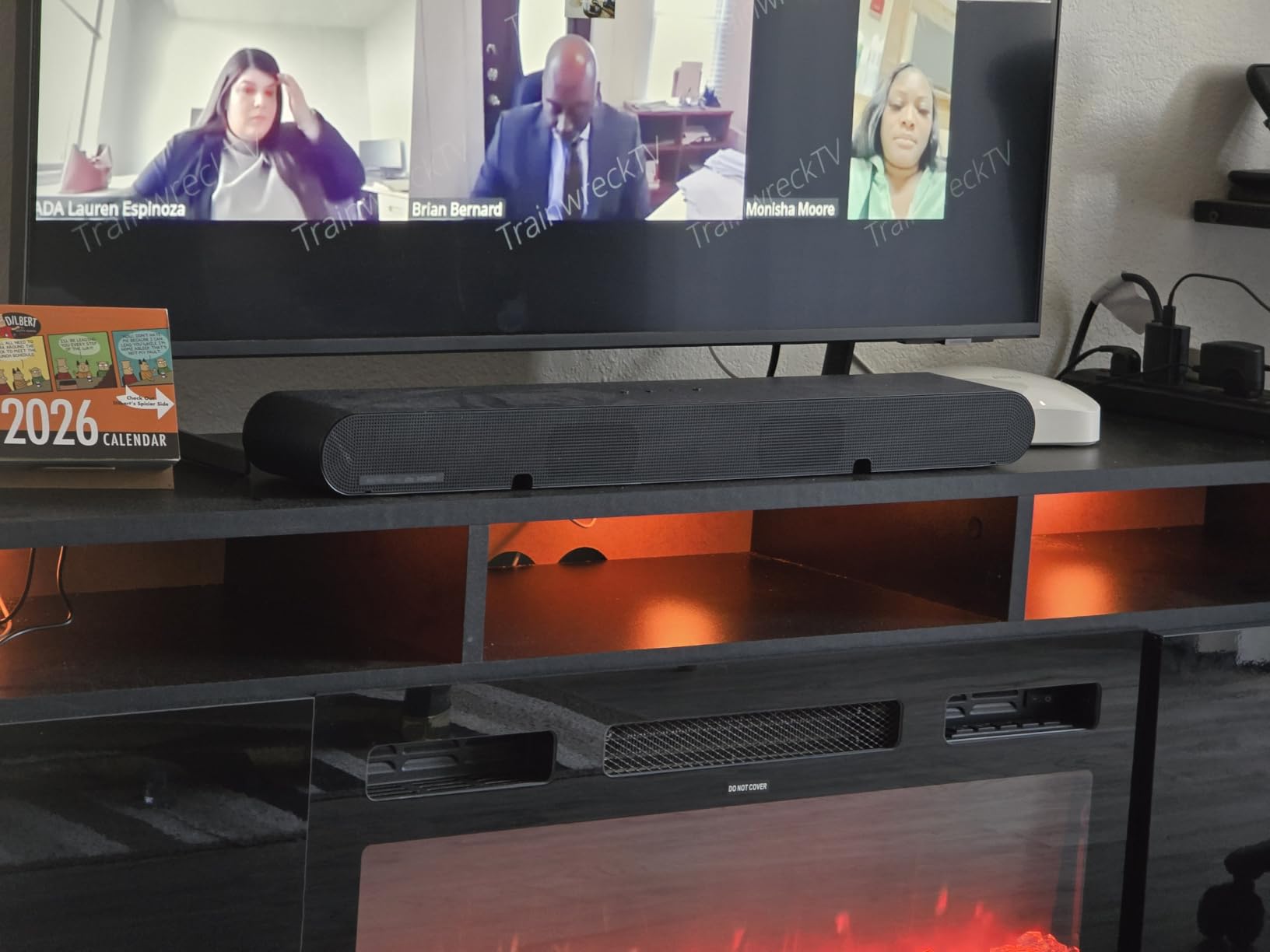 SAMSUNG S60D 5.0ch Soundbar w/Wireless Dolby Atmos Audio, All-in-One Design, Q-Symphony, SpaceFit Sound Pro, Adaptive Sound, Game Mode Pro with Alexa Built-in, HW-S60D/ZA customer photo 1
