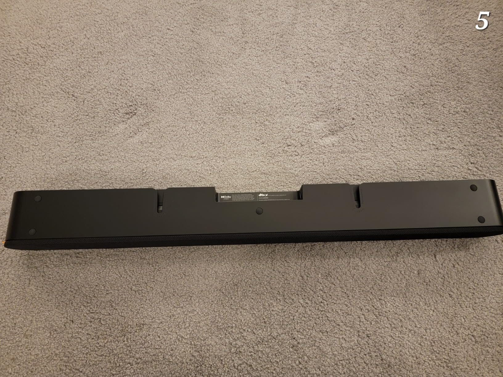 VIZIO 2.0 Soundbar w/Dolby Atmos & DTS:X, Bluetooth Speaker, QuickFit Compatible - SV200M-08 (New, 2024 Model) customer photo 1