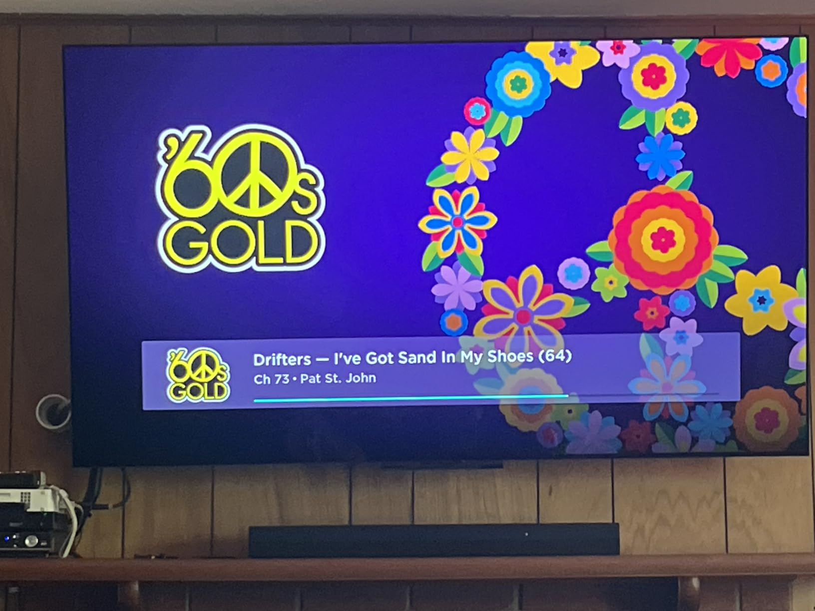 LG S40T 2.1 ch.Soundbar with Wireless Subwoofer, TV Synergy, Wow Interface, AI Sound Pro customer photo 1