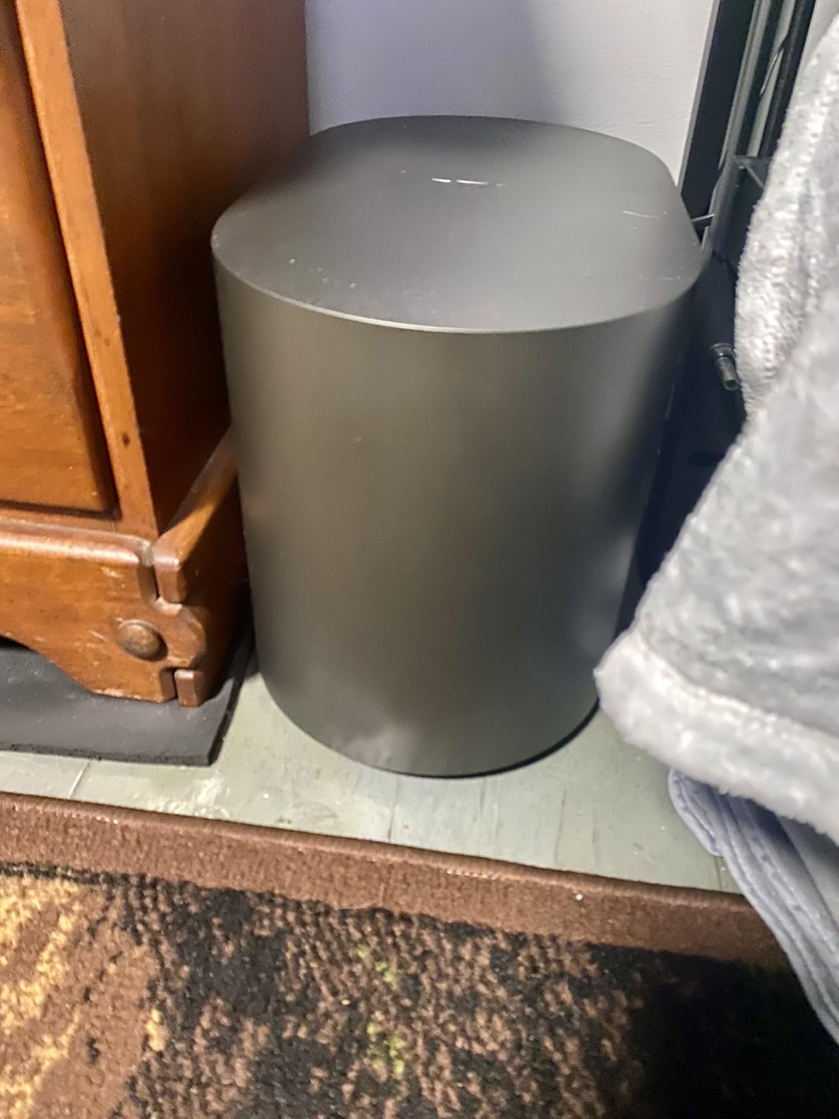 VIZIO 5.1.2 Elevate SE Soundbar, Wireless Subwoofer, Surround Sound w/Dolby Atmos & DTS:X, Bluetooth Speaker, QuickFit Compatible - SL512X-08 (New, 2024 Model) customer photo 1