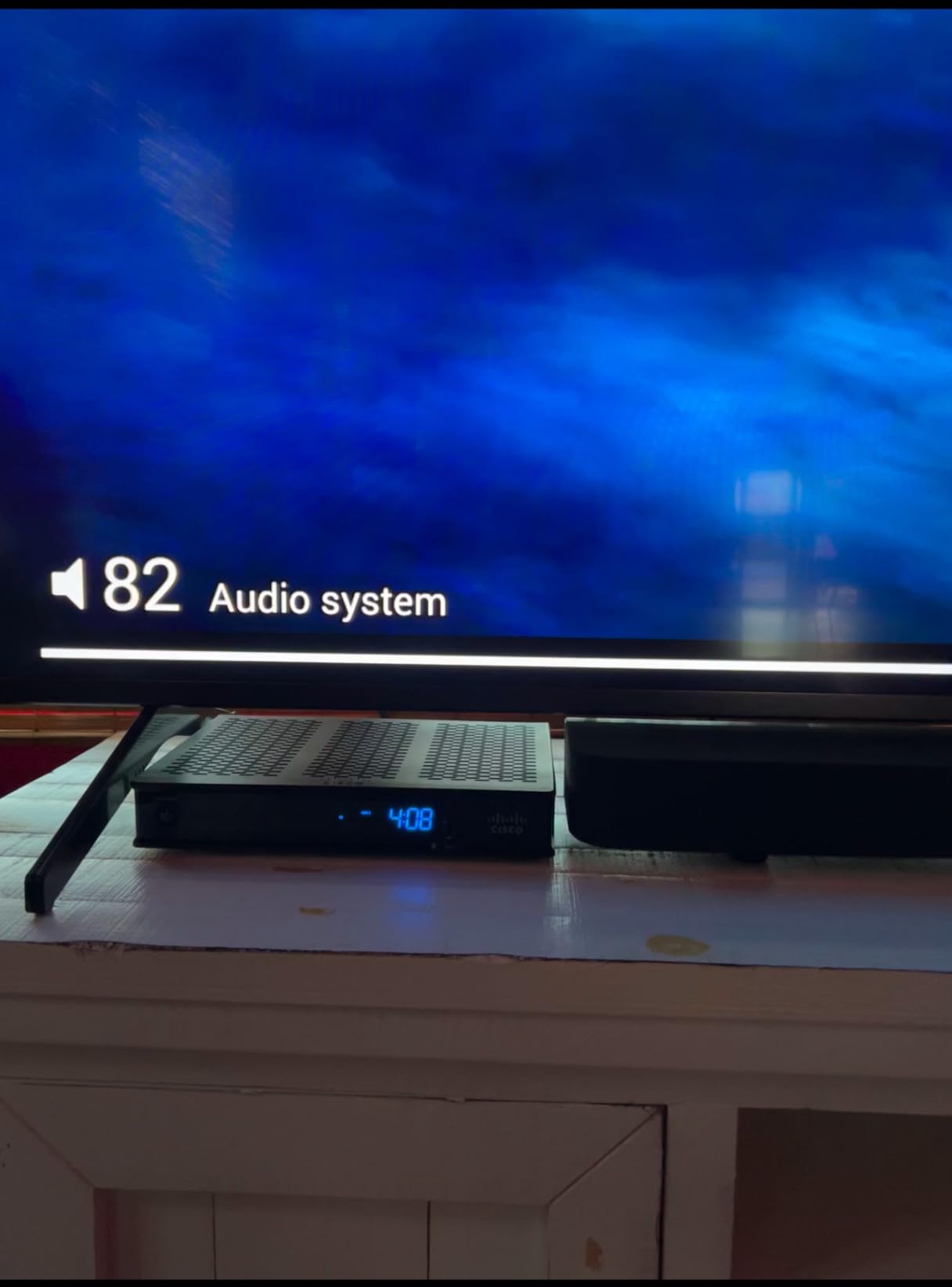 Sony BRAVIA Theater Bar 9 Soundbar for TV Home Theater with 13 Speakers customer photo 2