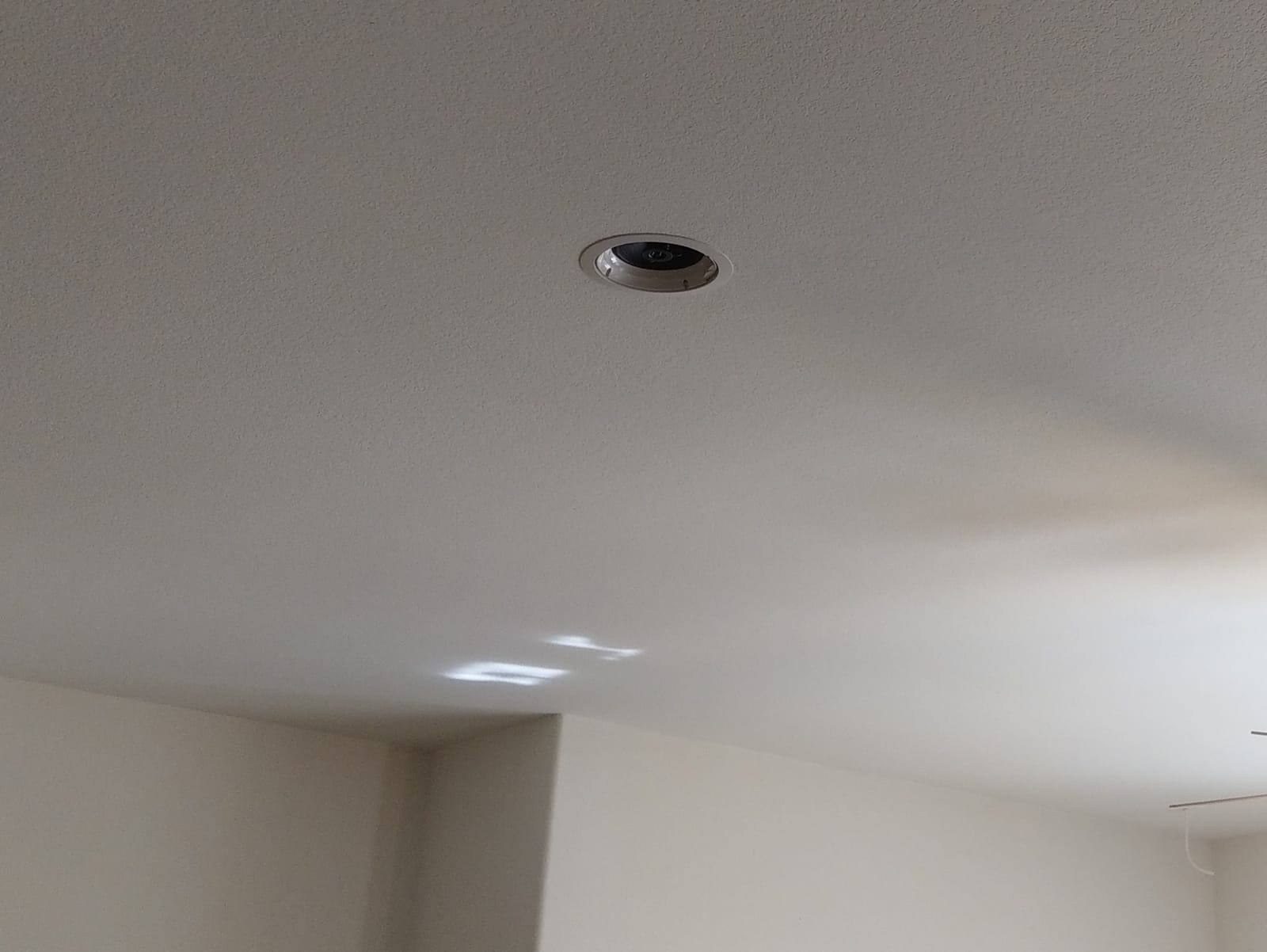 Klipsch R-1650-C in-Ceiling Speaker - White (4-Pack) Compact, Easy to Install, Durable customer photo 2