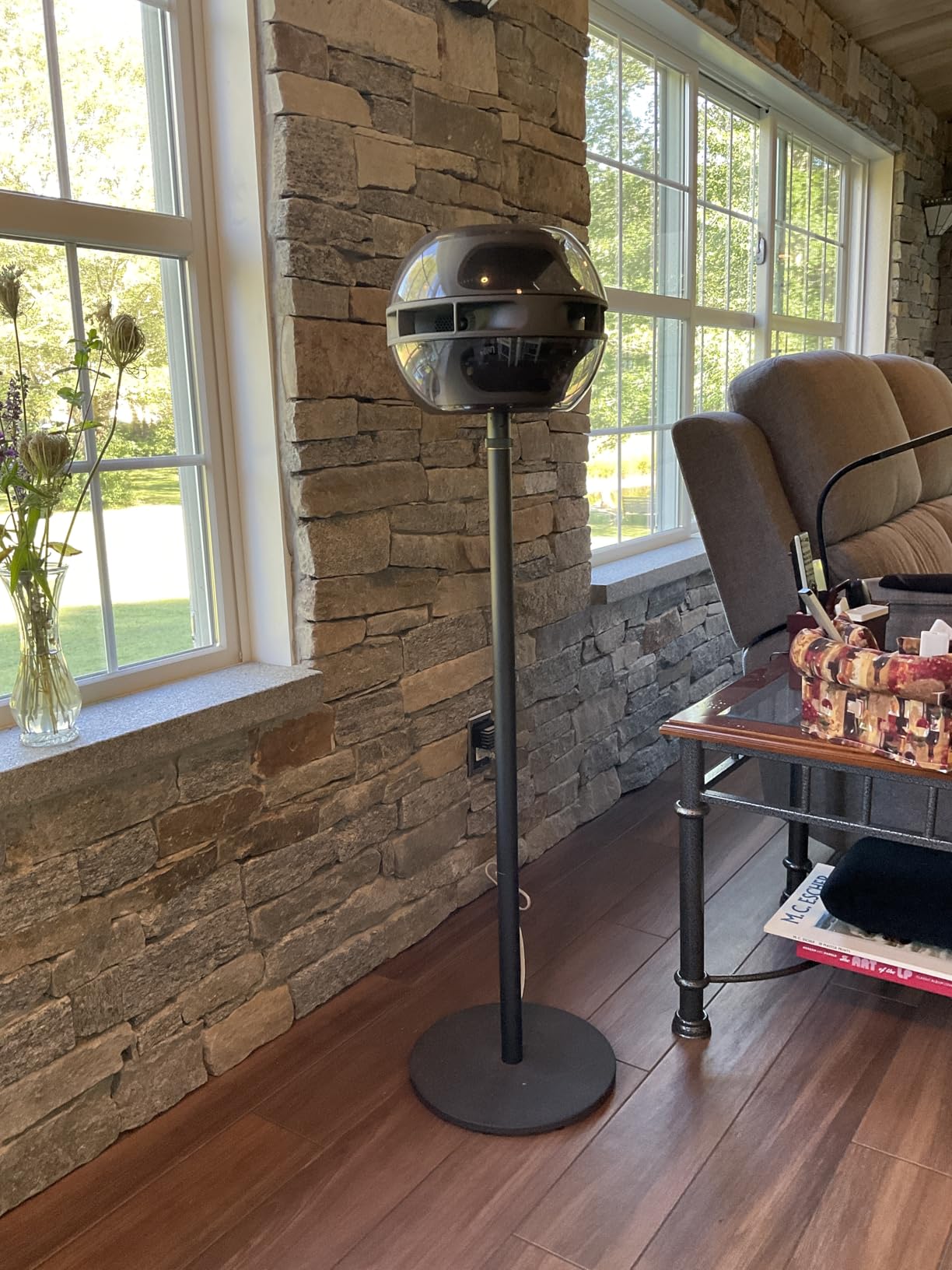 Speaker Stands Pair, 28