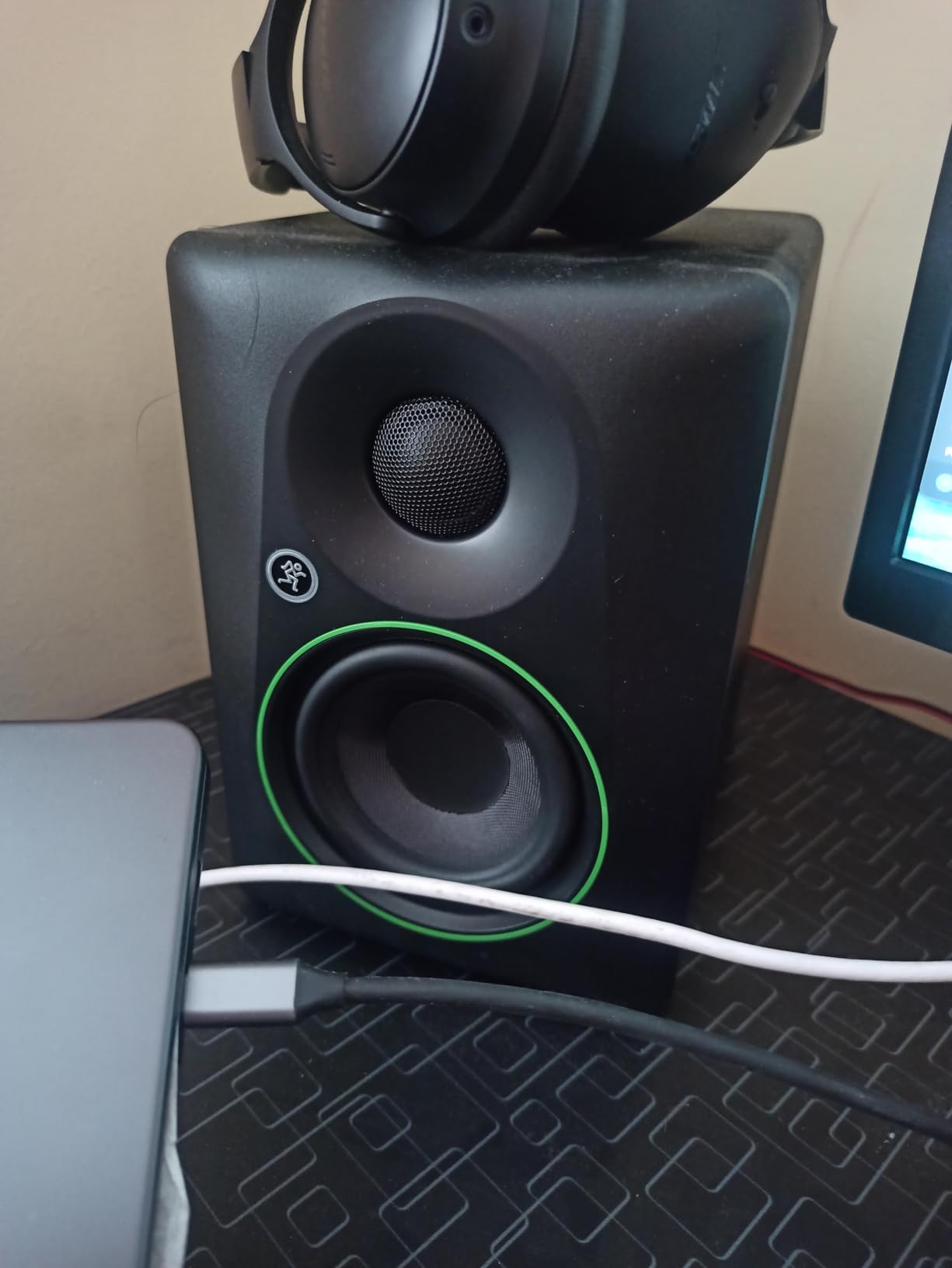 Mackie CR4.5BT 4.5
