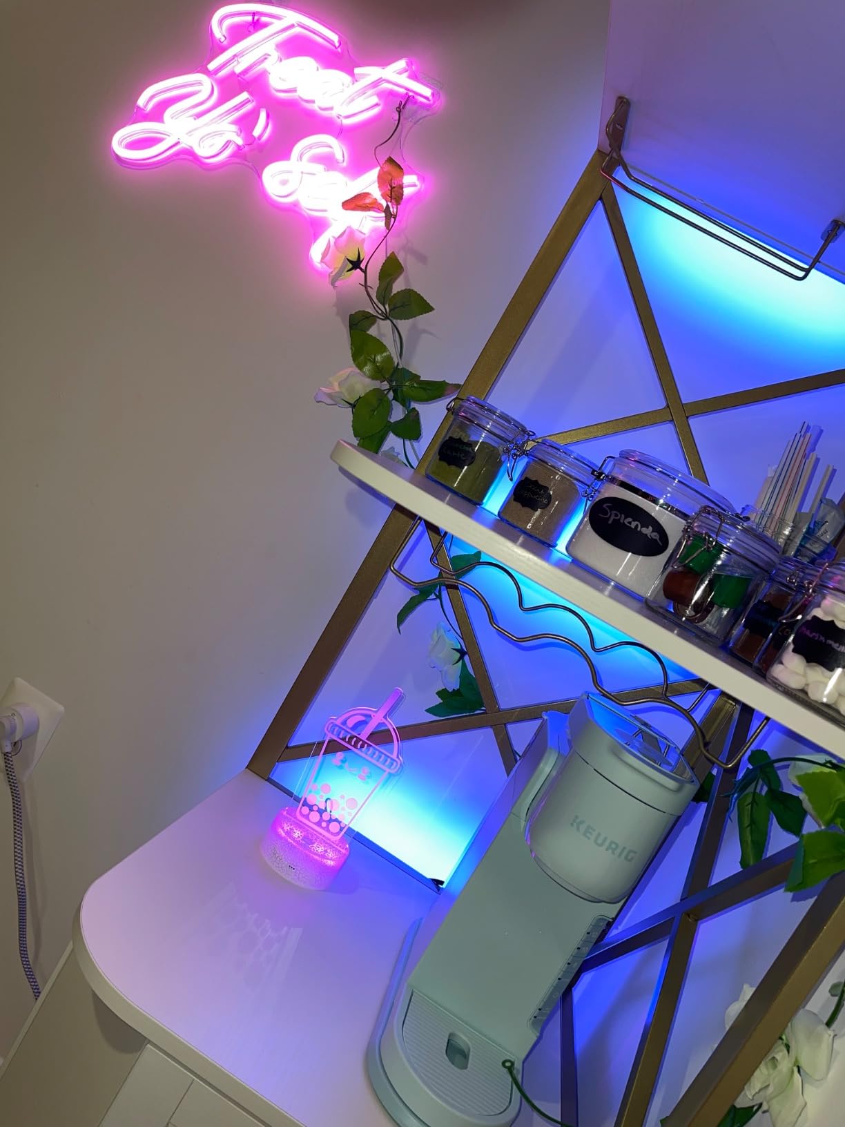 Piano Night Light, Instrument Gifts, Piano 3D Illusion Lamp with 16 Colors Changing, Timer, 4 Flash Modes and Dimmable, Kids Boys Girls Room Decoration, Holiday Xmas Music Gifts customer photo 1
