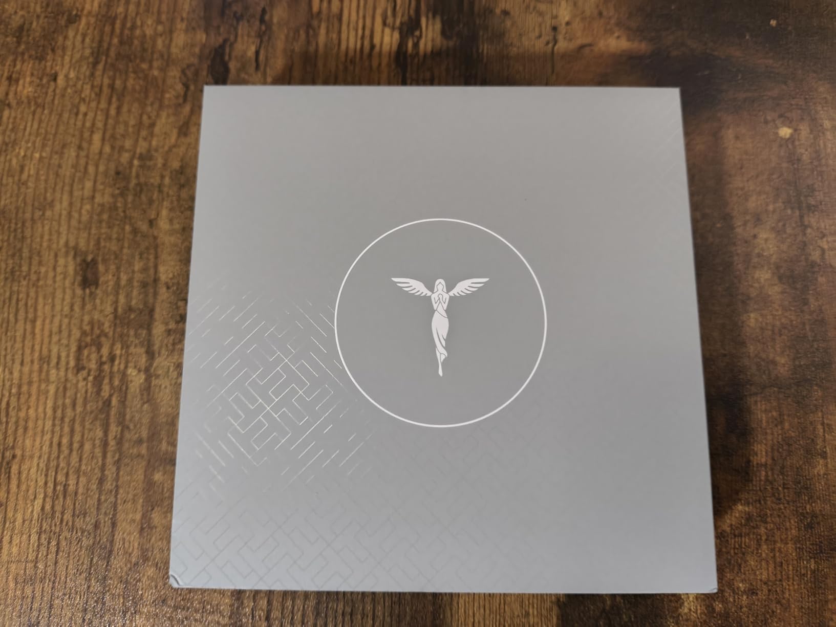 Luna Portable Headphone Amplifier High-Resolution USB DAC, HiFi AMP Decoder | Dual CS43198 High Performance IEM DAC, 32Bit/768kHz, DSD256, 4.4mm & 3.5mm Outputs, Dongle DAC Support PC & Android APP customer photo 2
