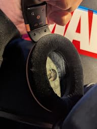 Sennheiser HD 505 - Wired Open-Back Headphones customer photo 2