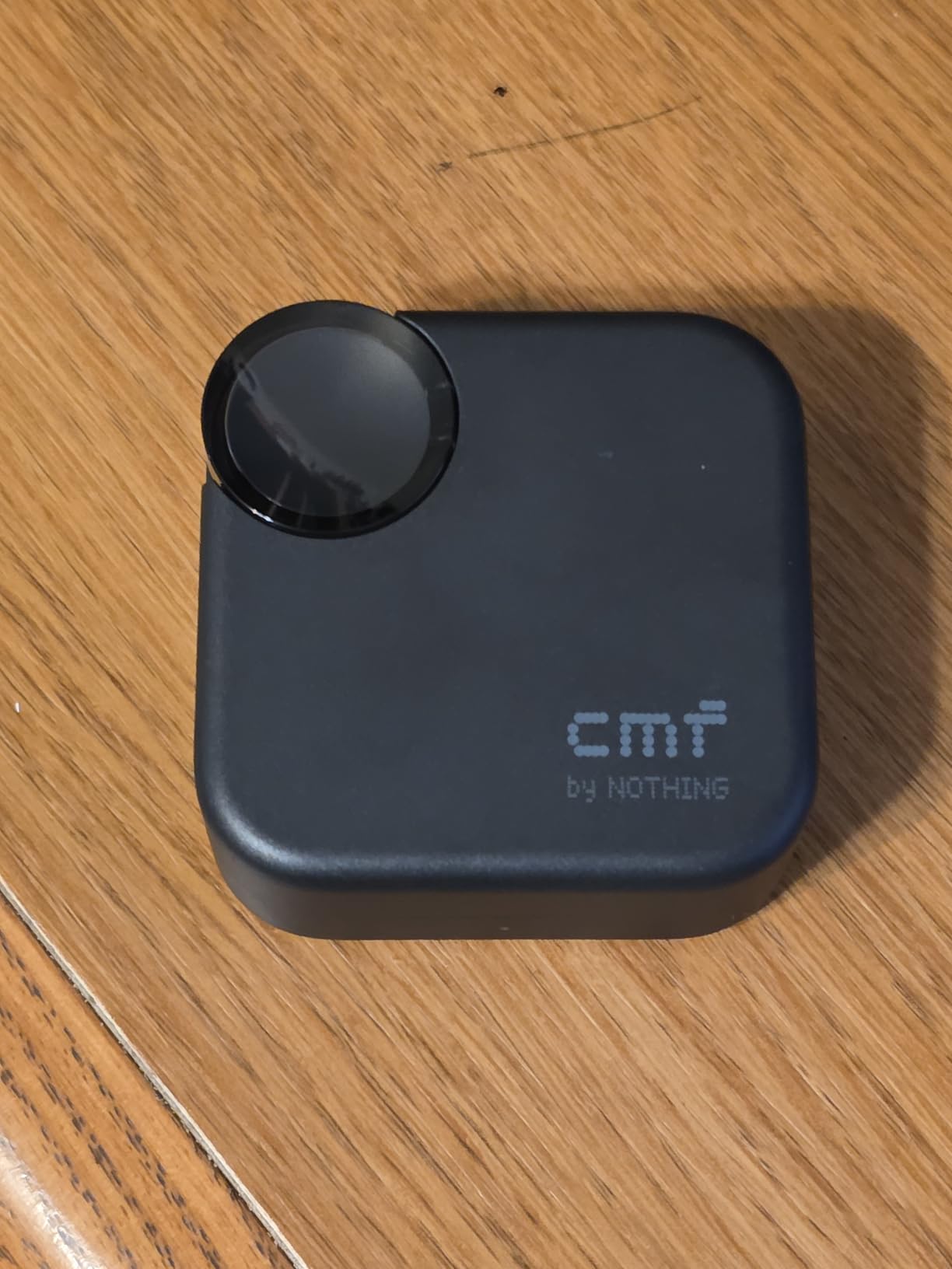 CMF By Nothing Buds 2 48dB Hybrid ANC True Wireless Earbuds, Strong and Comfort Noise Cancelling, Ultra Bass and Dirac Sound, in-Ear Detection, 55H Playtime, 6ENC Mics, Bluetooth 5.4 customer photo 2