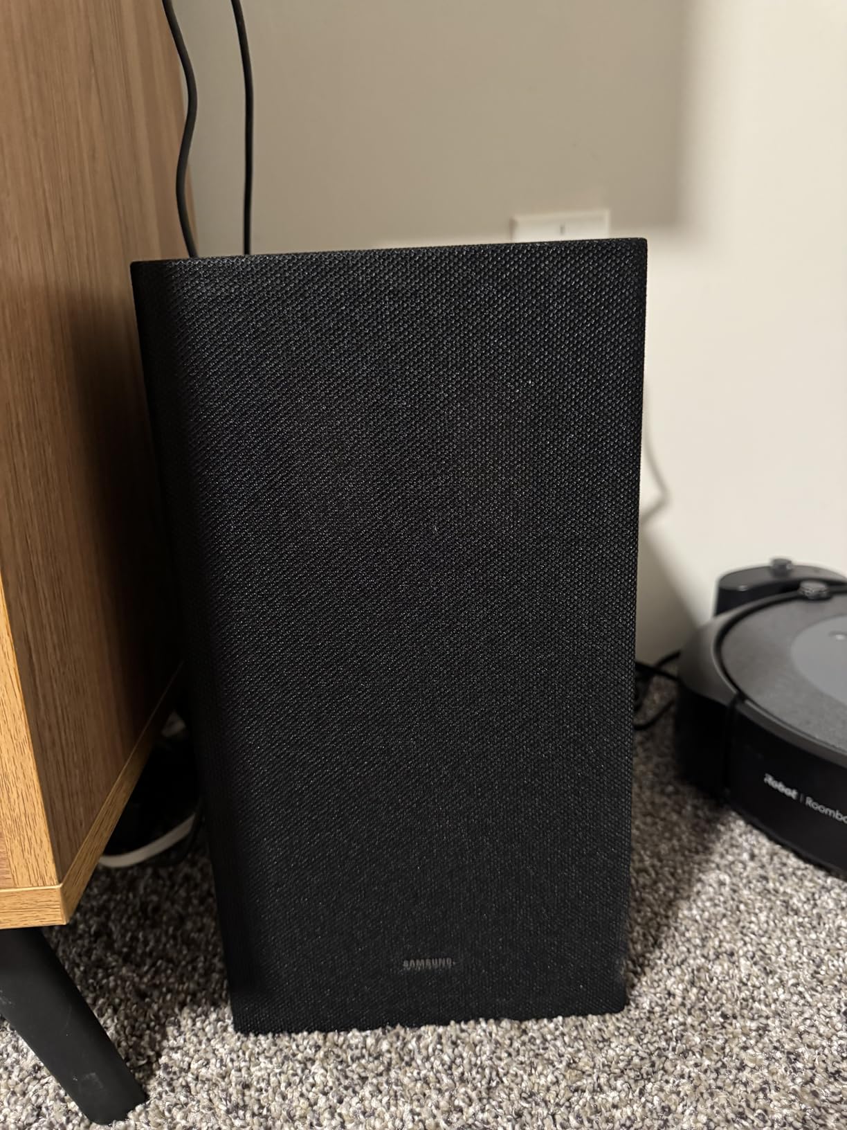 Samsung B-Series Soundbar HW-B630F 3.1 ch DTS Virtual:X Soundbar with Subwoofer (2025 Model) One Remote Control, Voice Enhance Mode, Adaptive Sound customer photo 1