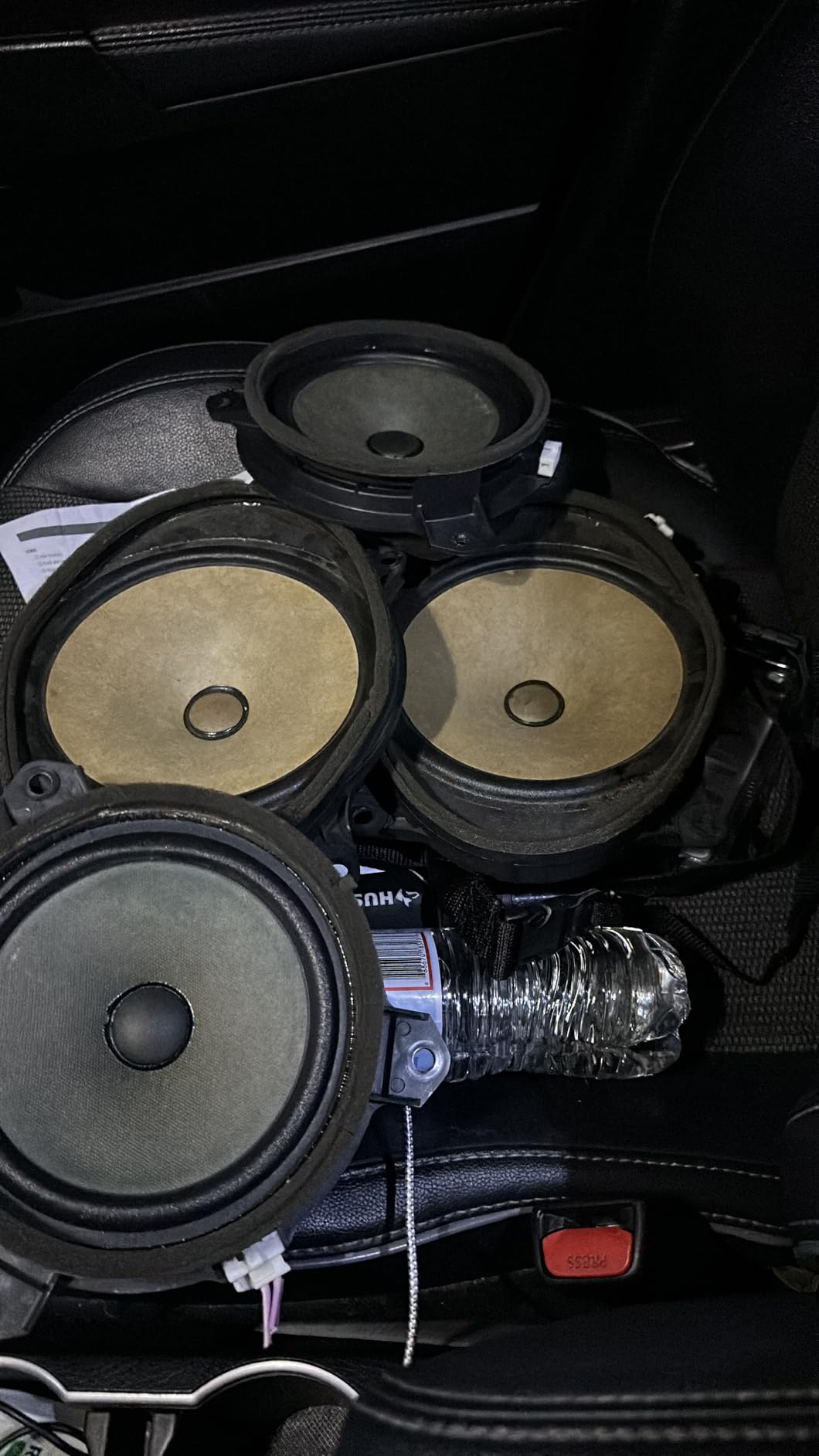 PIONEER F-Series TS-F6935R 6