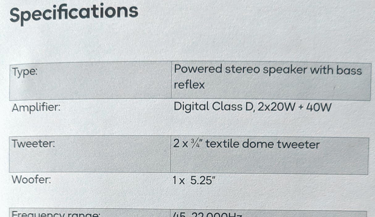 C10 MKII Wireless Speaker, WiiM Edition | High-Fidelity Sound, Multi-Room, Bluetooth, Wi-Fi | Compatible with AirPlay 2, Google Cast, Siri, WiiM Home App, Stream Spotify, TIDAL & More, White customer photo 2