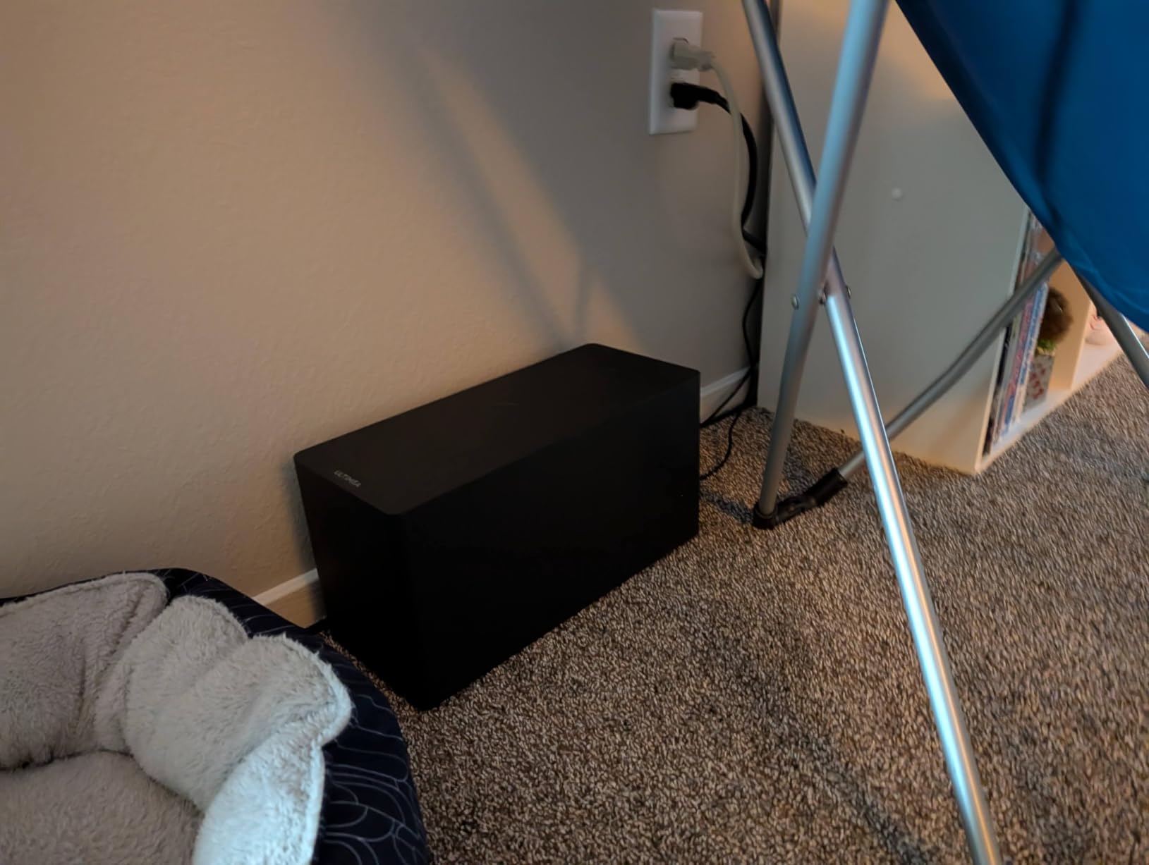 ULTIMEA 5.1CH Surround Sound Bar System with Dolby Atmos, Poseidon M60 customer photo 1