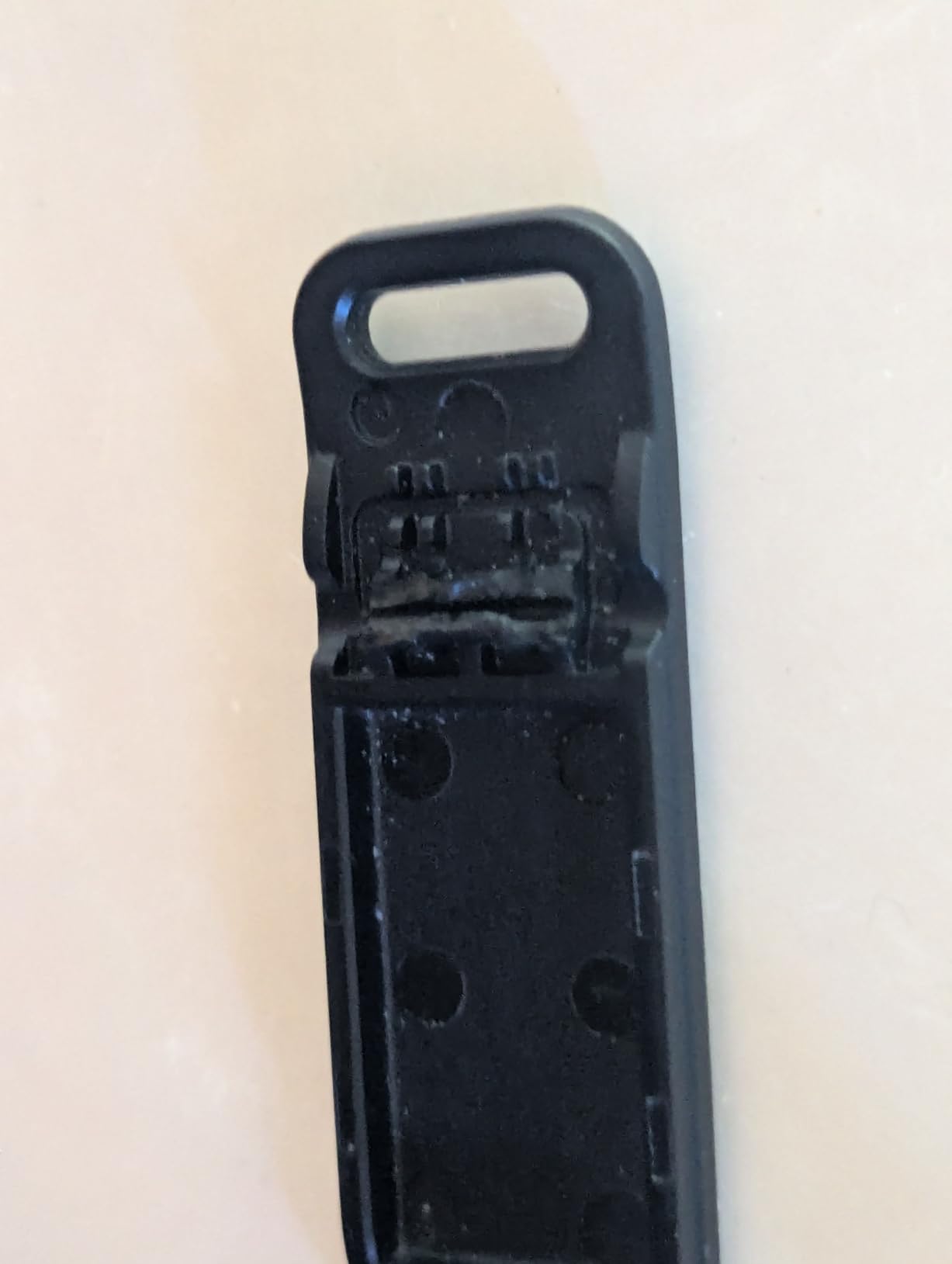 INSMY Wearable Bluetooth Speakers IP67 Waterproof Clip On Small Speaker customer photo 2