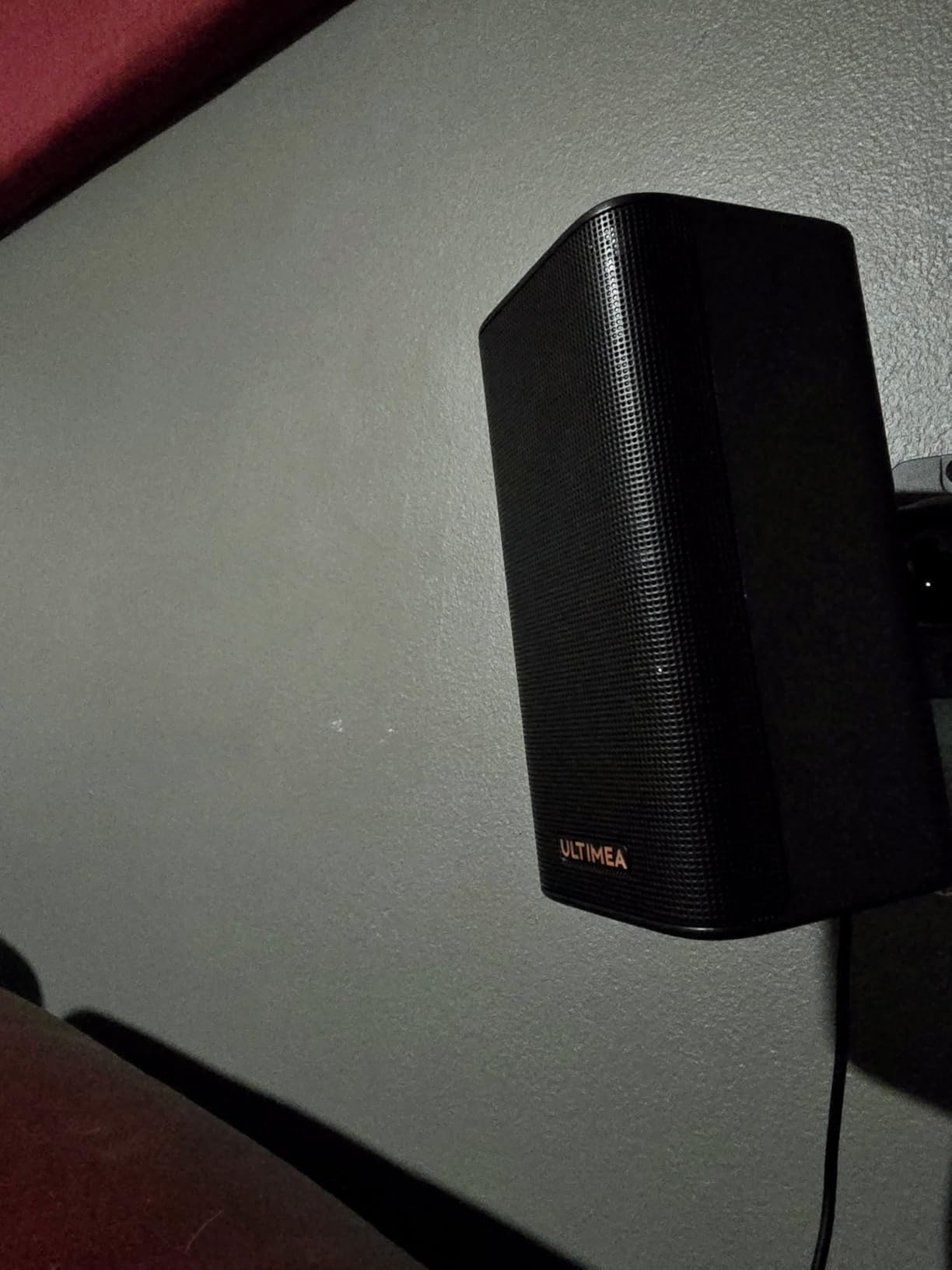 ULTIMEA Skywave X40 5.1.2ch Sound Bar w/Dolby Atmos, for Home Theater customer photo 2