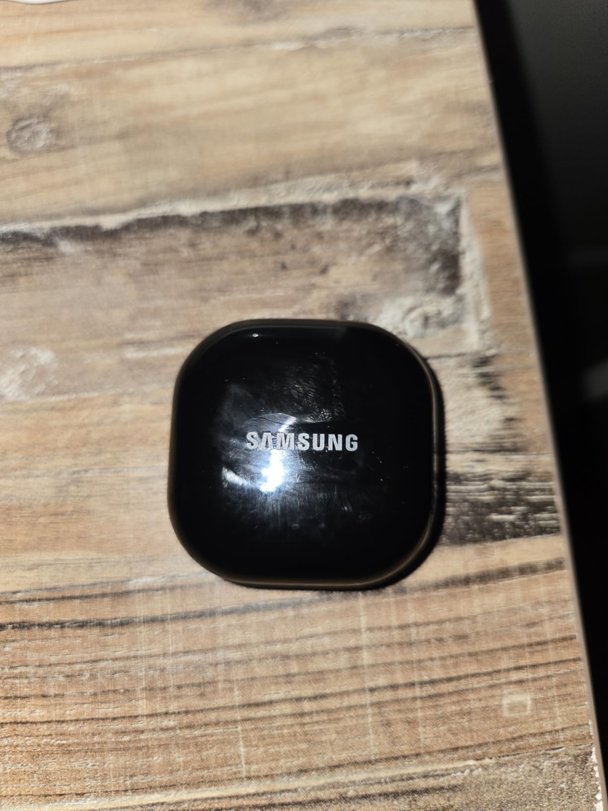 Galaxy Buds Core SM-R410 (2025) | Bluetooth 5.4 | Active Noise Cancelation | up to 35h Continuous Music Playback - (Black) customer photo 1