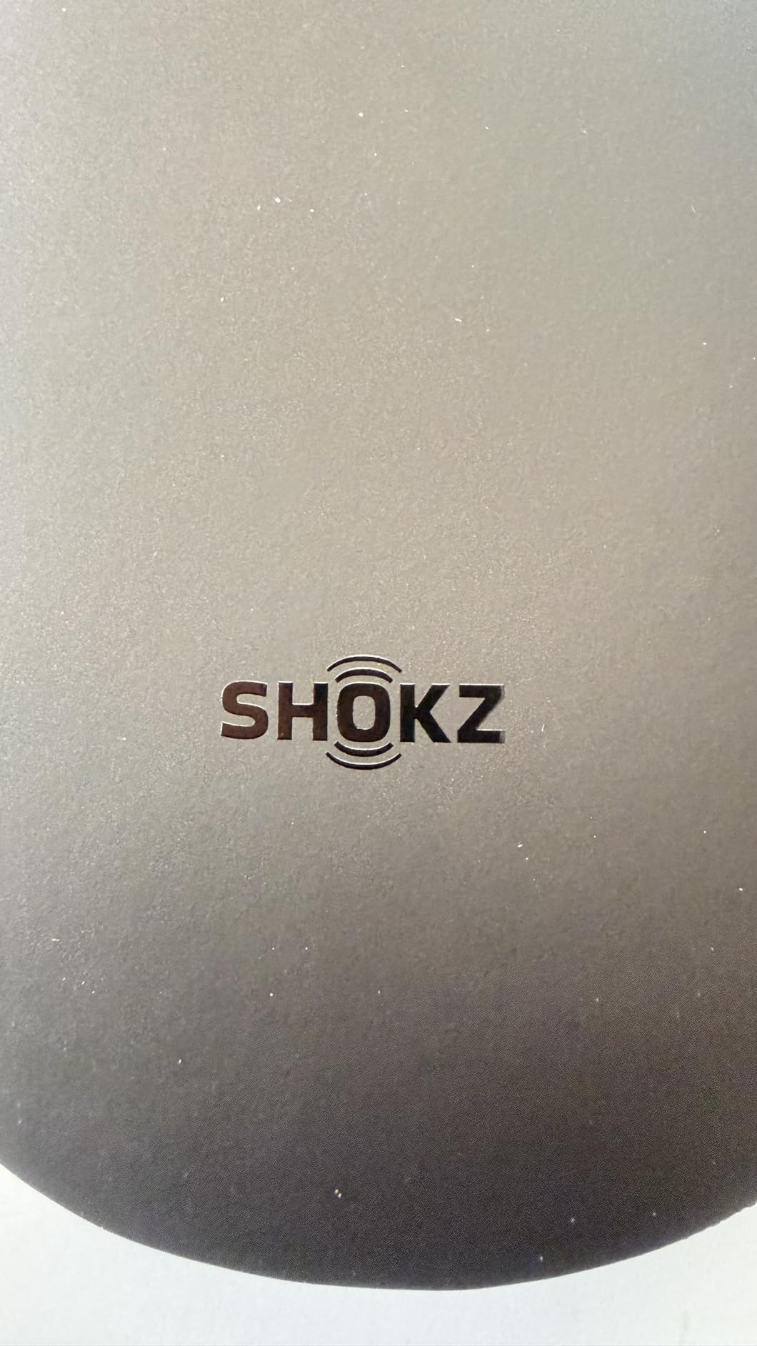 SHOKZ OpenRun Pro 2 Bone Conduction Headphone, Rose Gold, Free Gym Bag | Amazon Exclusive Color; DualPitch premium sound; Smart Mic; IP55; 12H battery; Running/Cycling/Hiking customer photo 2