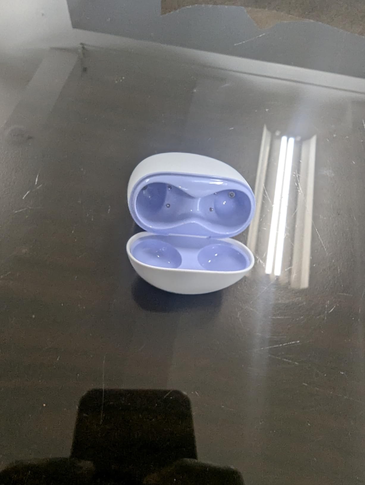 Google Pixel Buds 2a - Wireless Bluetooth Earbuds - Berry | Active Noise Cancellation, transparency mode, comfortable fit, 20-hour battery, water resistant, help from Gemini customer photo 1