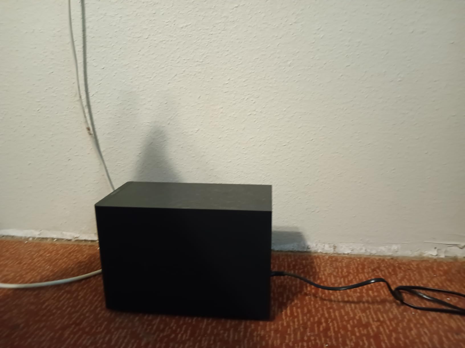 ULTIMEA Sound Bar with Wireless Subwoofer, App Control, for Home Theater customer photo 1