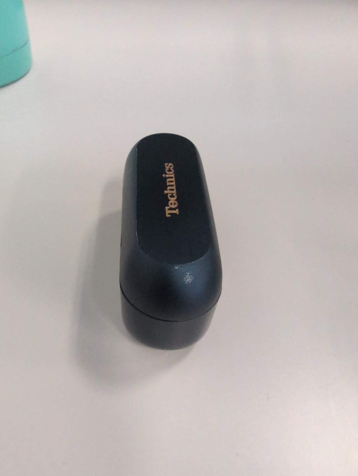 Technics Reference Class HiFi Wireless Earbuds,Dolby Atmos with Head Tracking,Adaptive Noise Cancelling,3 Device Multipoint, 10-hr Battery,Wireless Charging Improved Fit -EAH-AZ100-V (Moonlight Lilac) customer photo 2