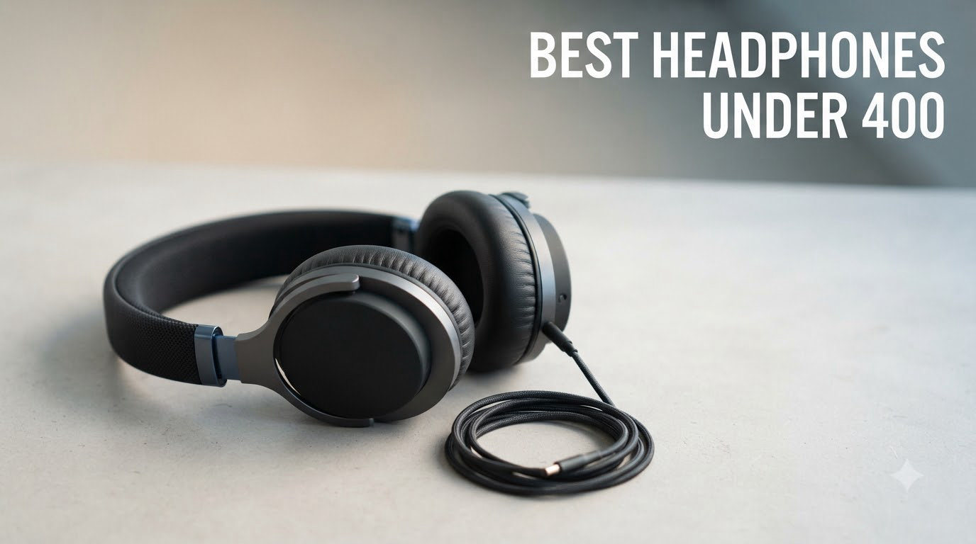 best headphones under 400