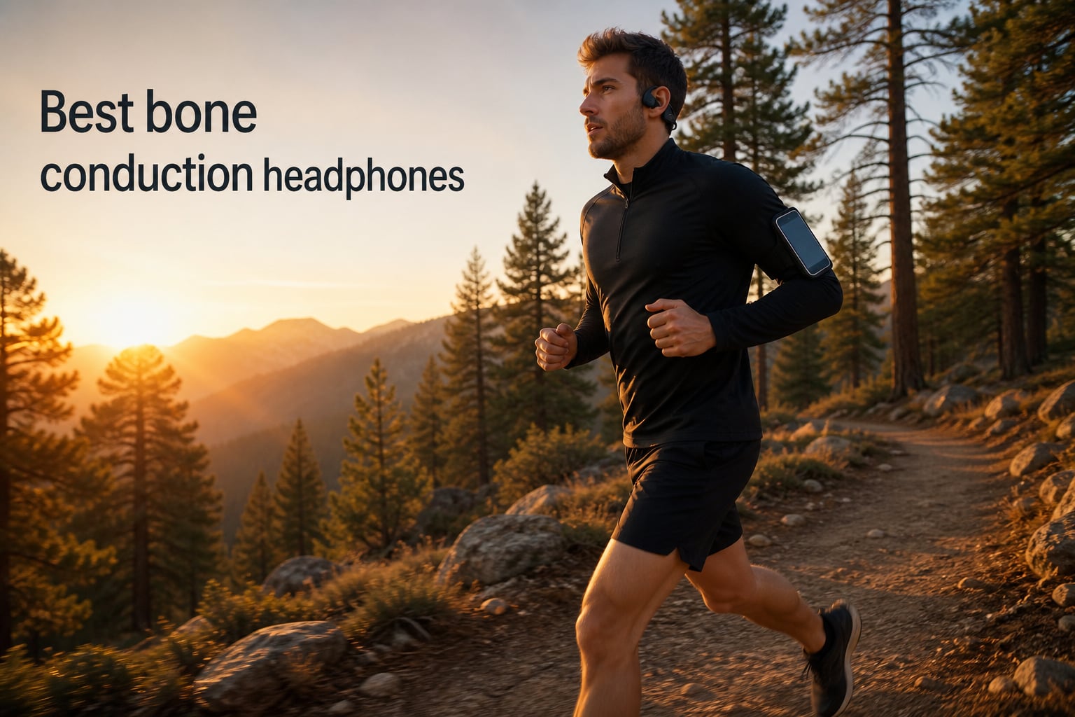 Best bone conduction headphones