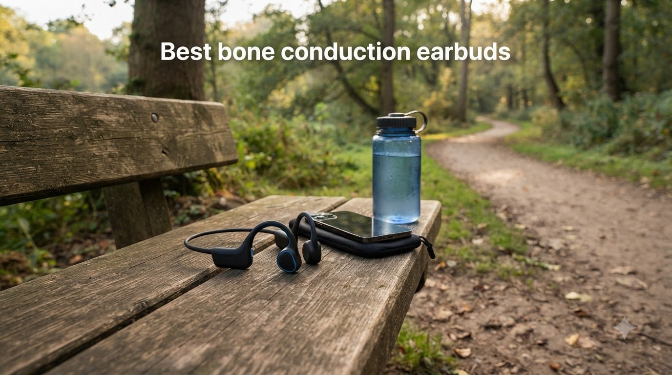 Best bone conduction earbuds
