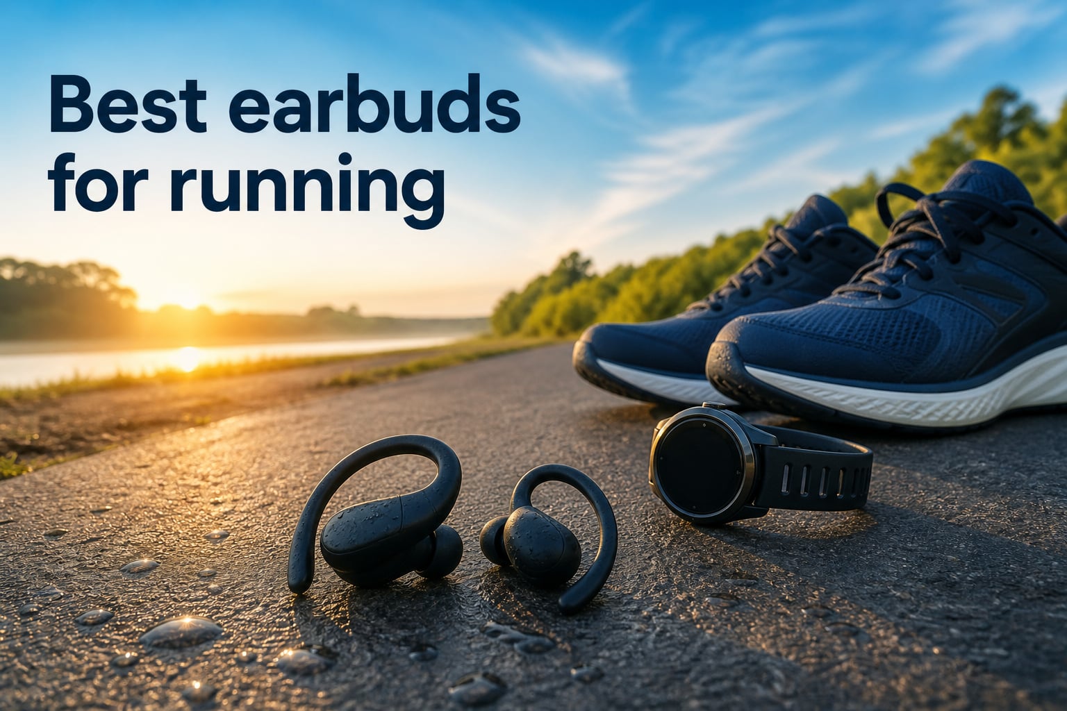 Best earbuds for running