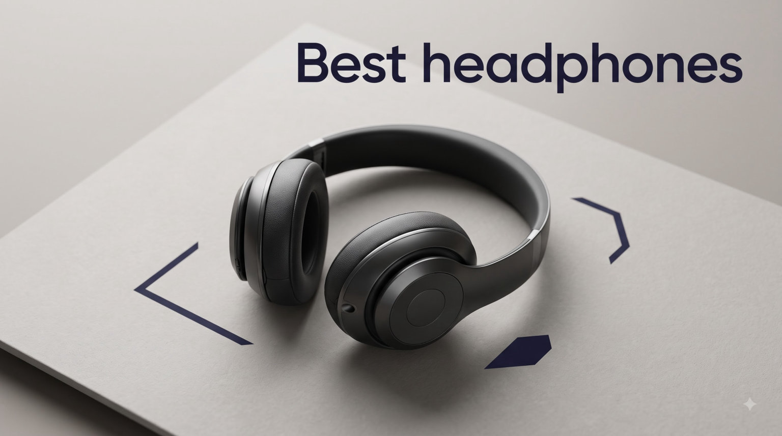 Best headphones