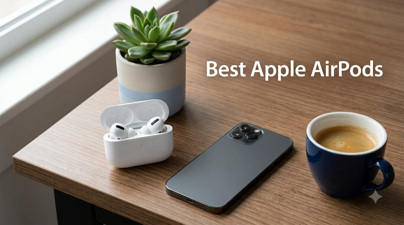 Best Apple AirPods