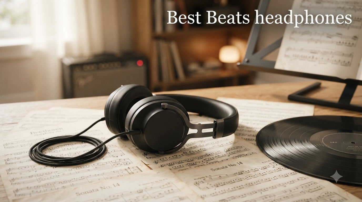 Best Beats headphones