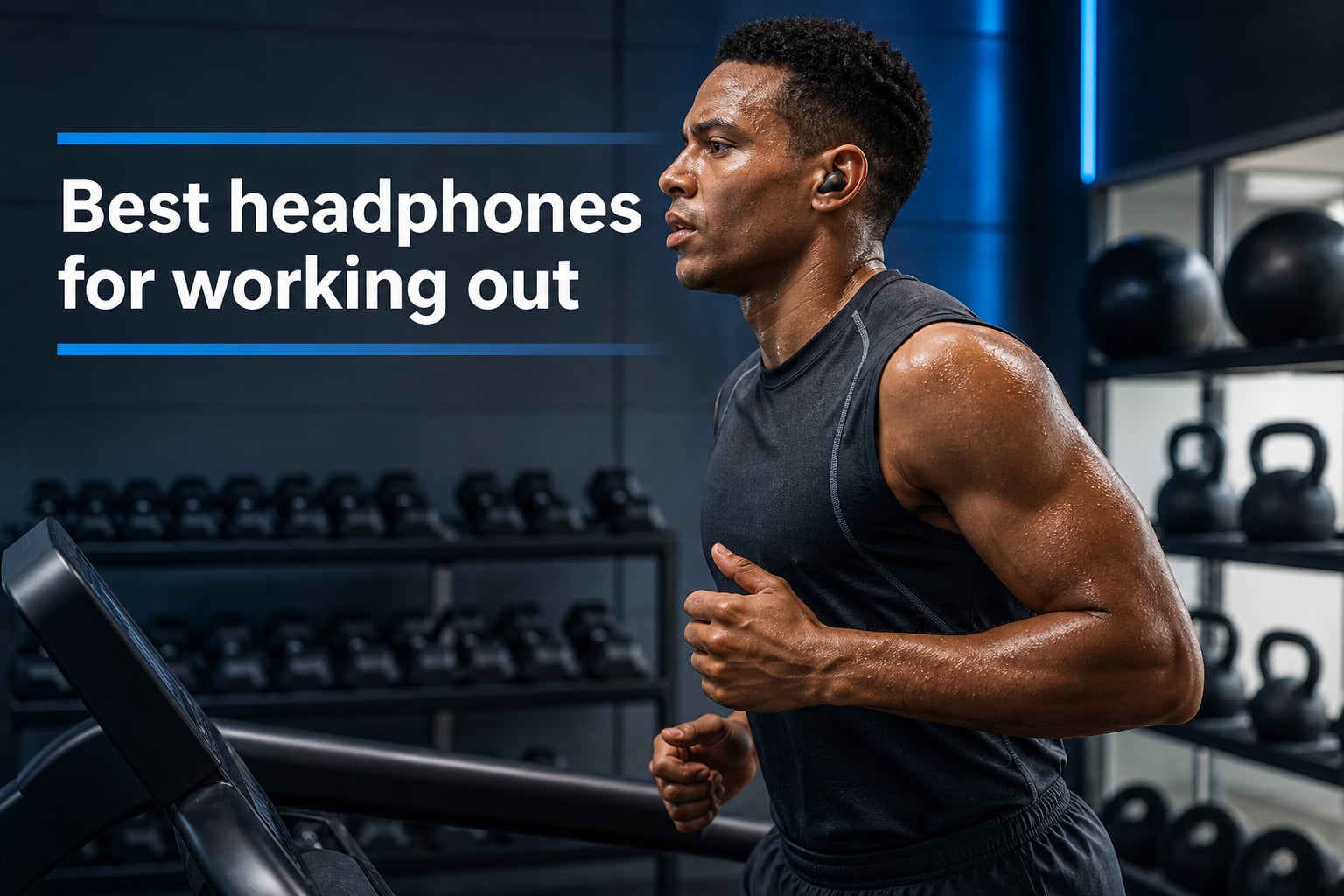 Best headphones for working out
