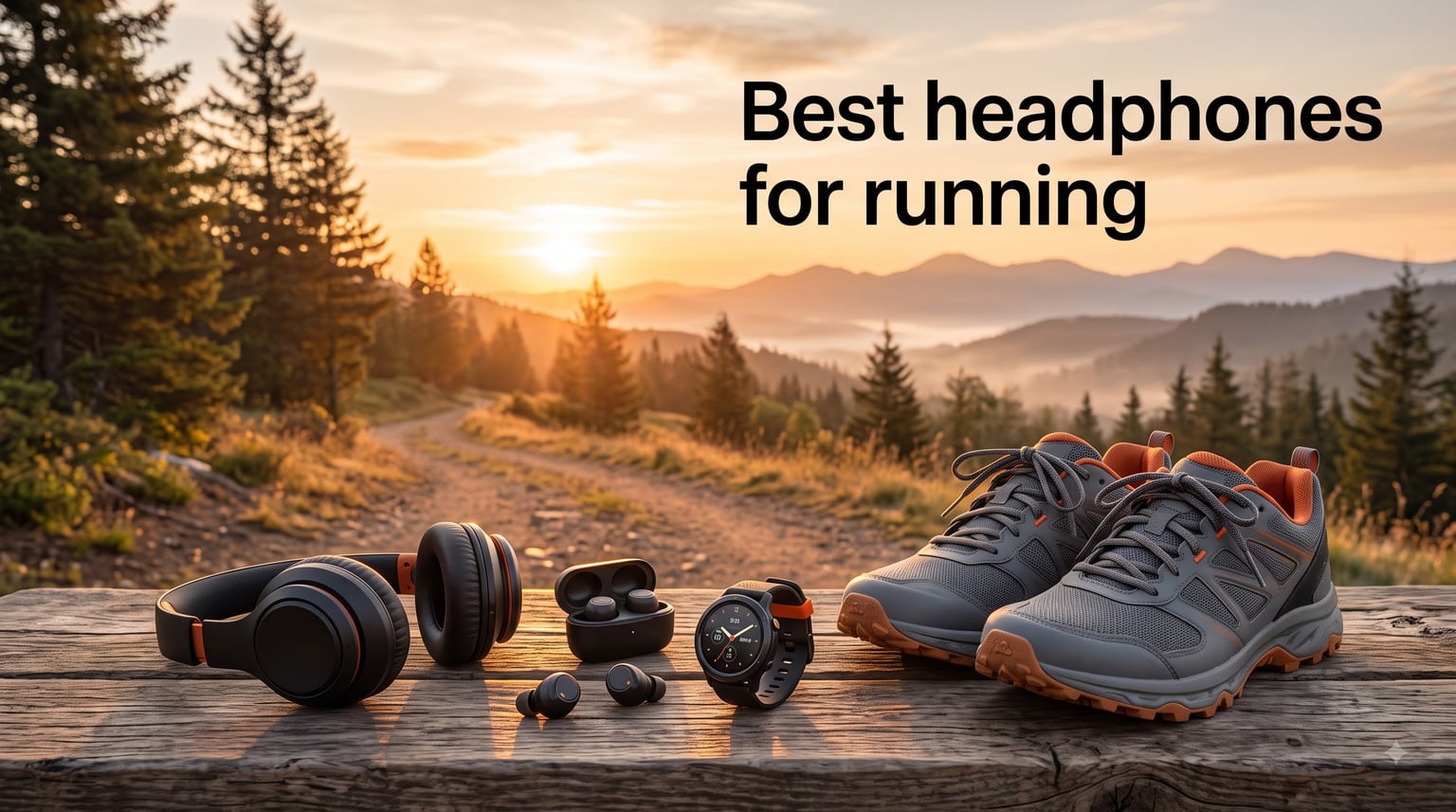 Best headphones for running