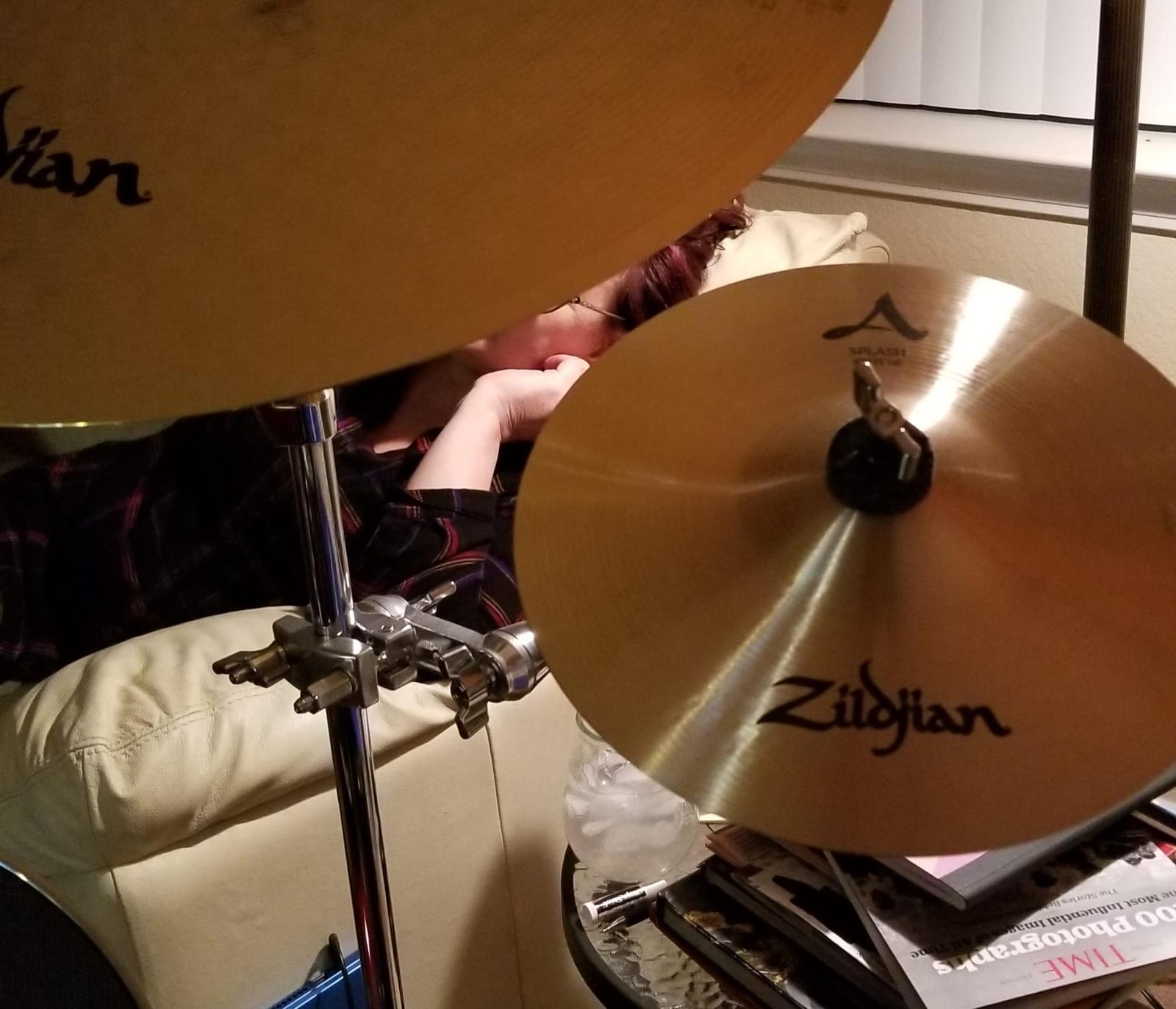 Zildjian A0211 10