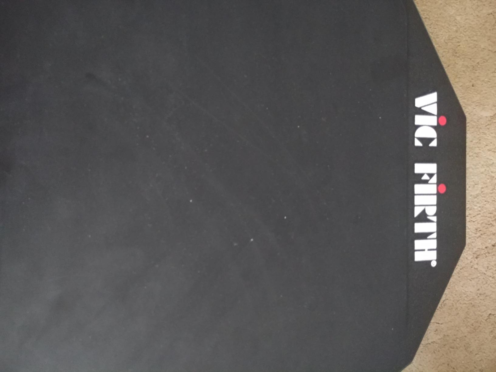 Vic Firth PAD12D 12