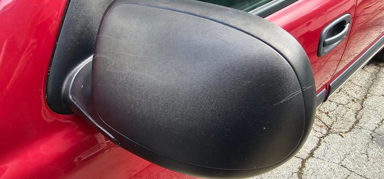 CIPA 10800 Custom Towing Mirror - Chevy/GMC/Cadillac, Pair 18 Inch customer photo 1