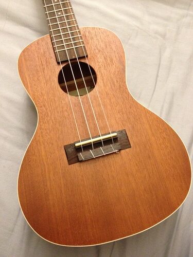 Kala KA-C Satin Mahogany Concert Ukulele customer photo 1