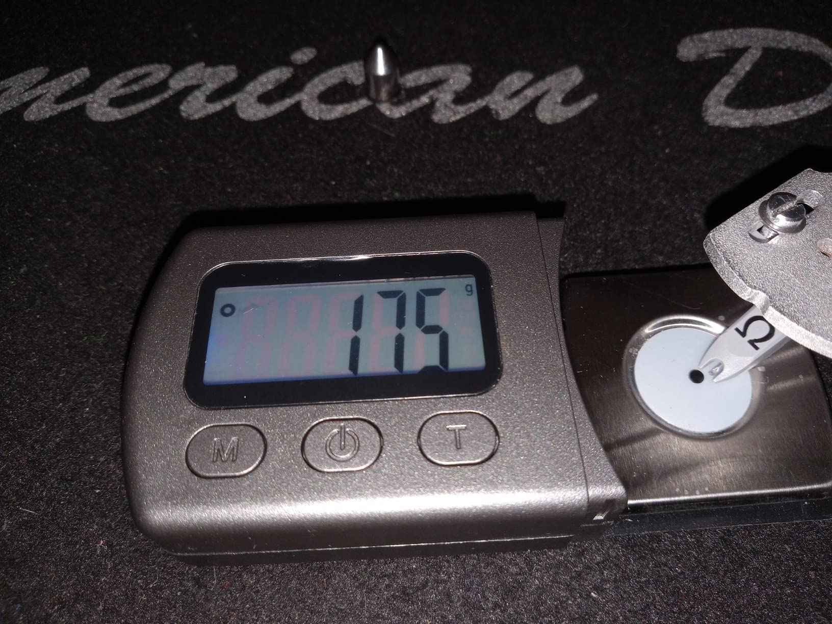 Ortofon Omega 1e Moving Magnet Cartridge customer photo 2